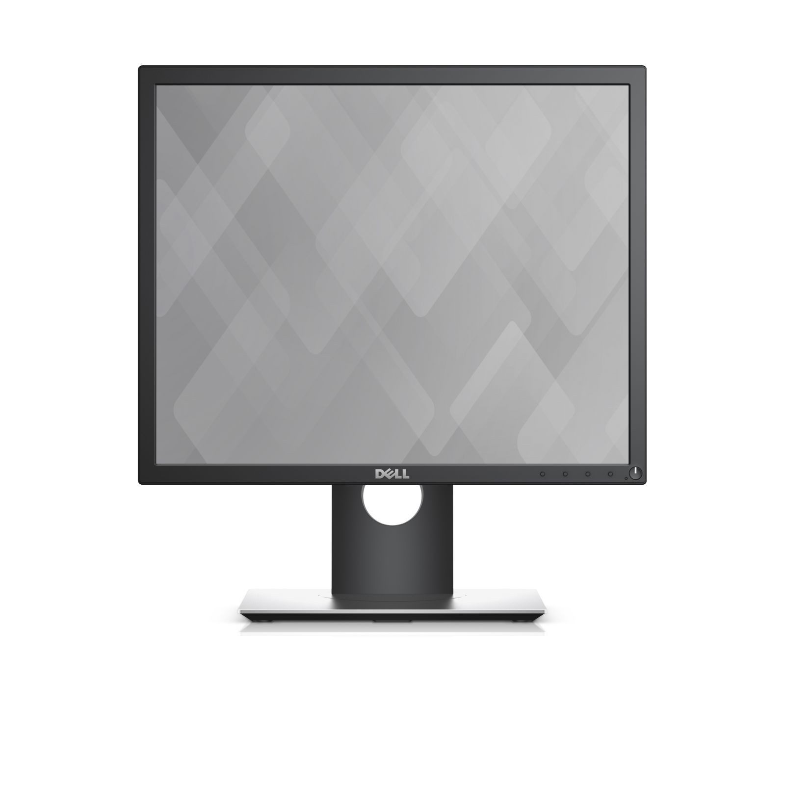 Dell TFT P1917SE 19IN LCD BLACK 1280X1024 5:4 VGA/DP/USB TFT-Monitor (1280 x 1024 px, SXGA, 6 ms Reaktionszeit, 60 Hz, IPS, Pivot, Höhenverstellbar)