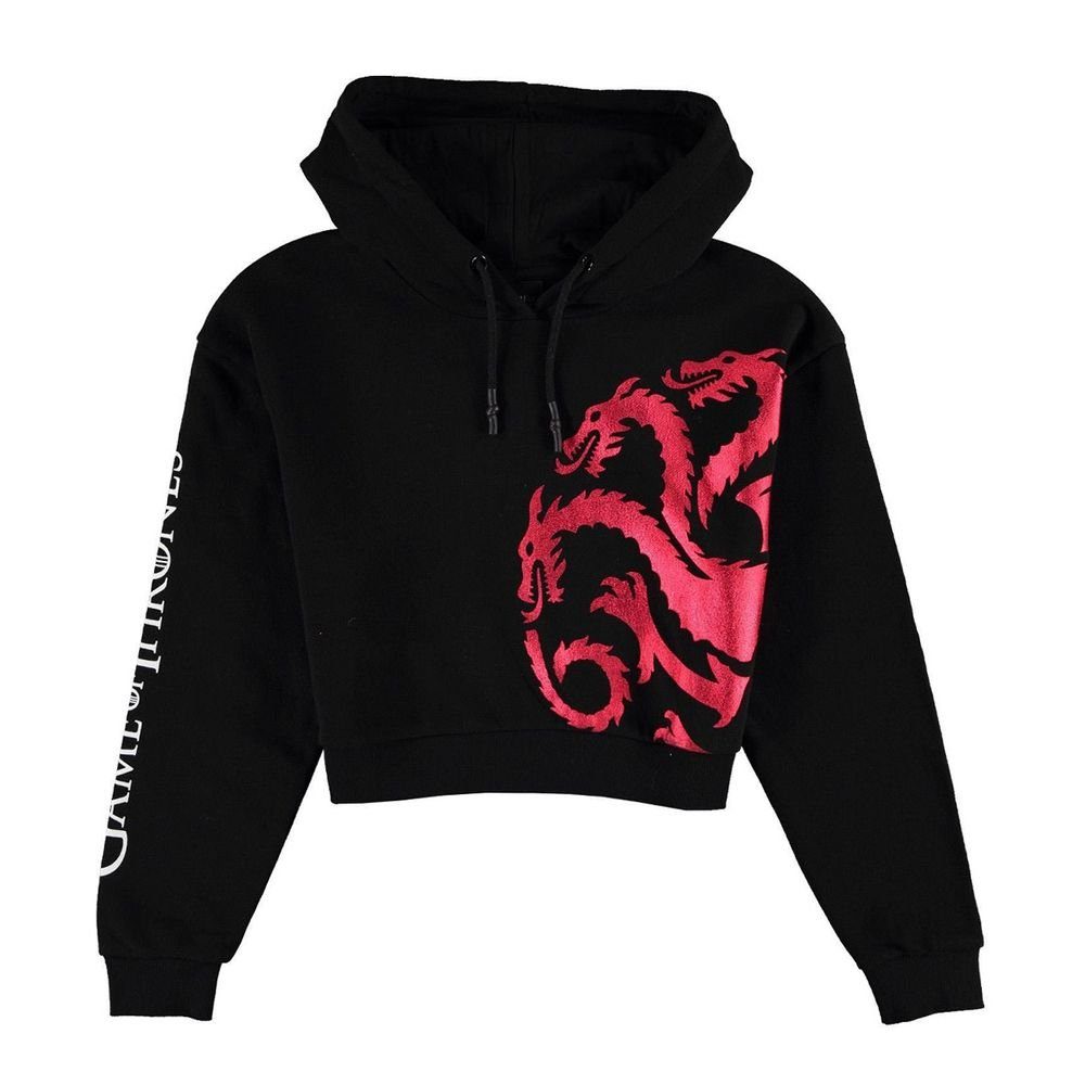 Game of Thrones Hoodie