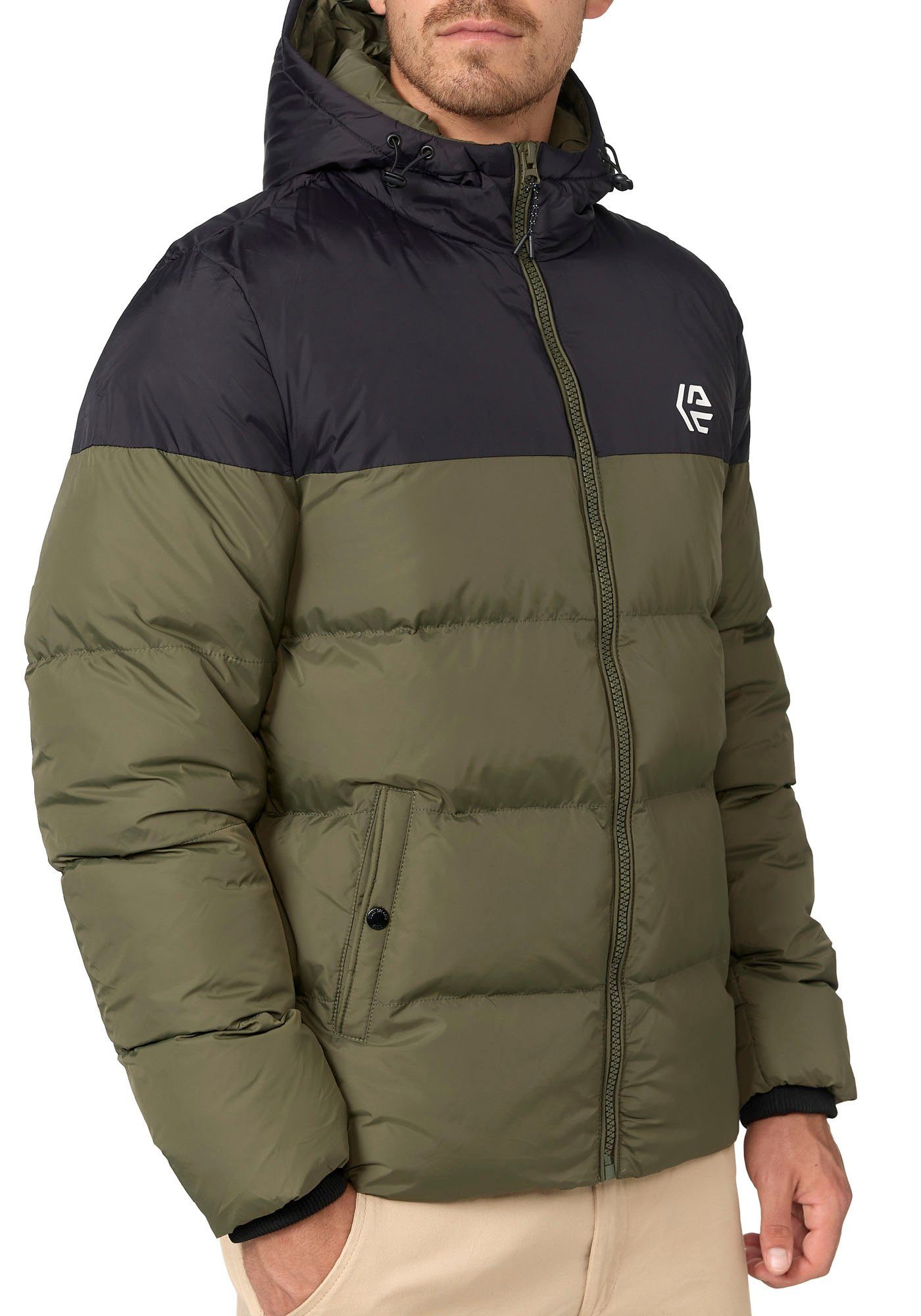 forrest Alanin Kurzjacke Indicode