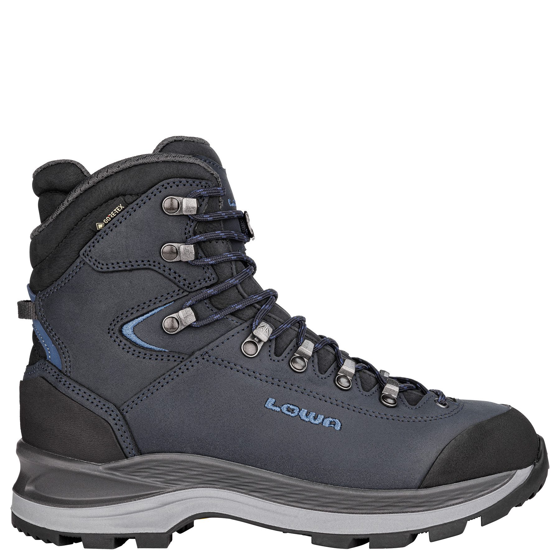 Lowa LADY GTX [2024] Trekkingschuh günstig online kaufen