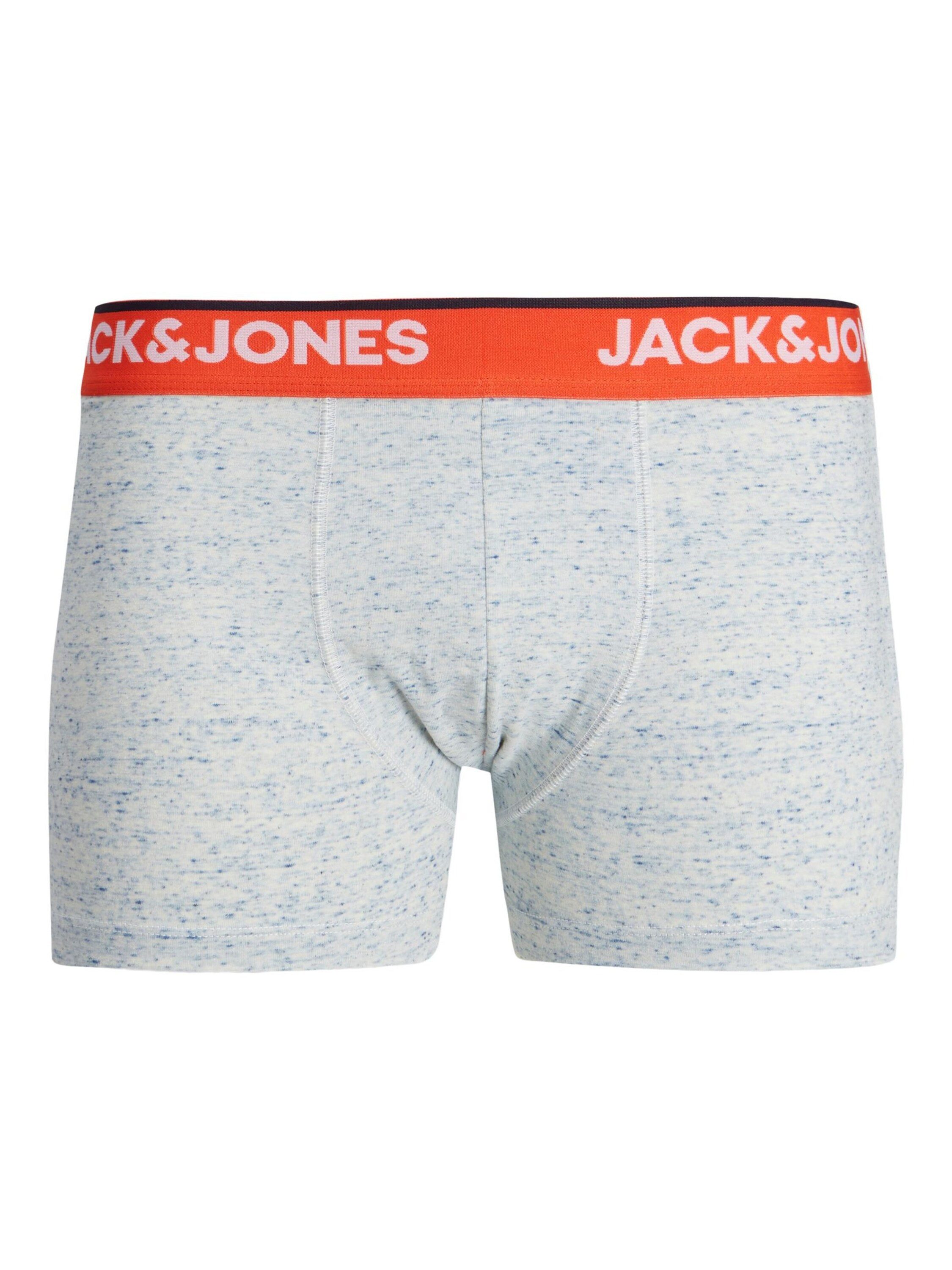 Jack & Jones Boxershorts Dave (3-St)