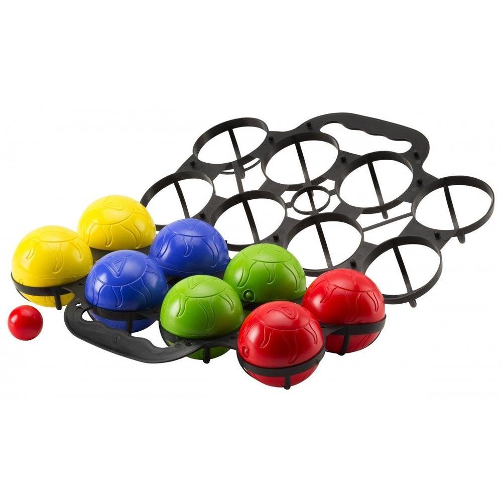 Spiel Boccia