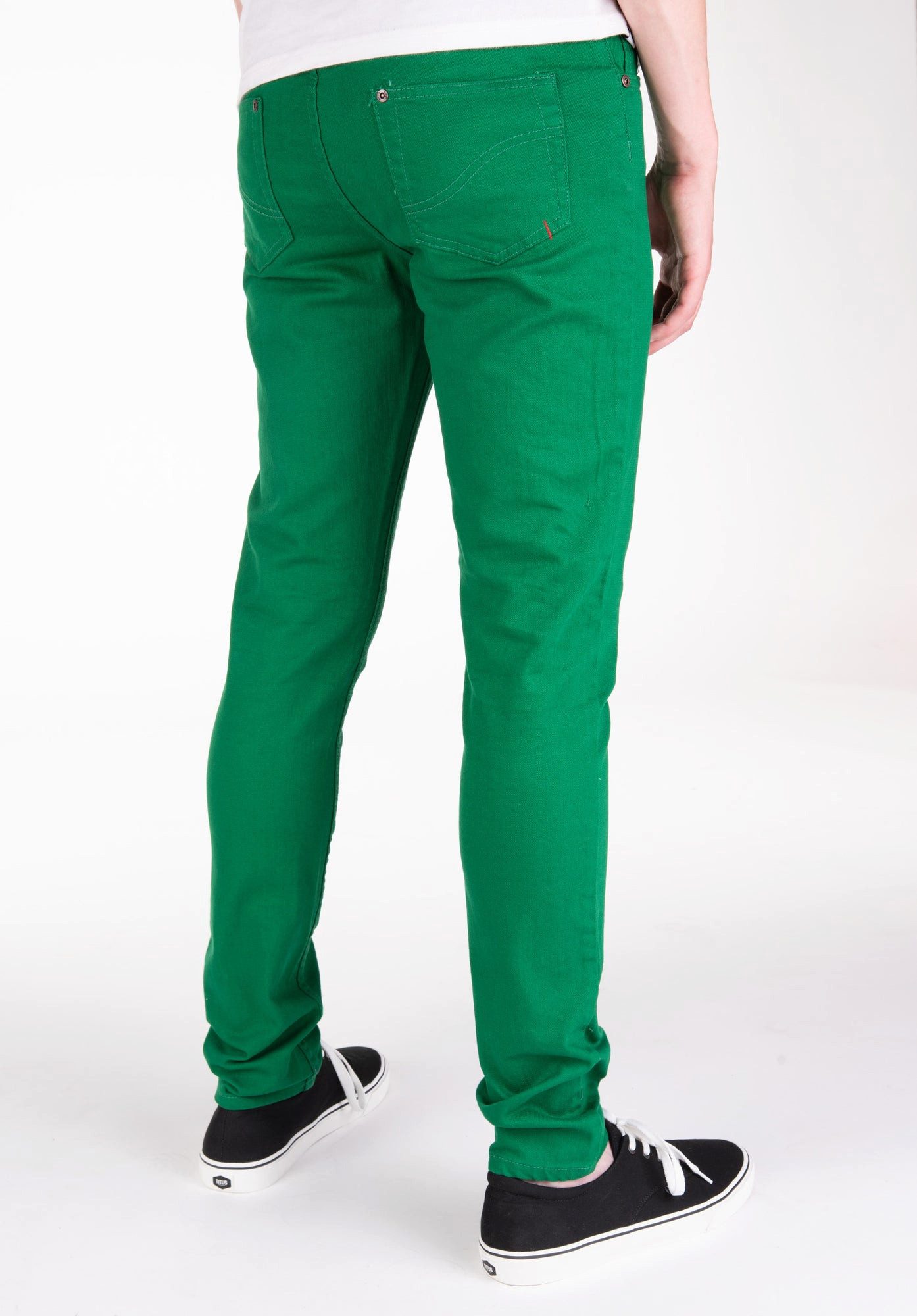 TITUS Skinny-fit-Jeans Skinny Fit günstig online kaufen