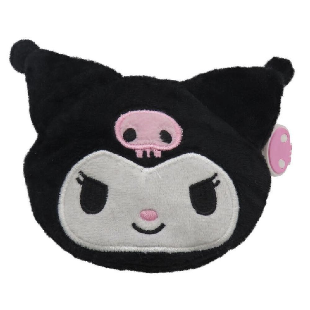 CyP Brands Merchandise-Figur Hello Kitty Kuromi purse 13cm