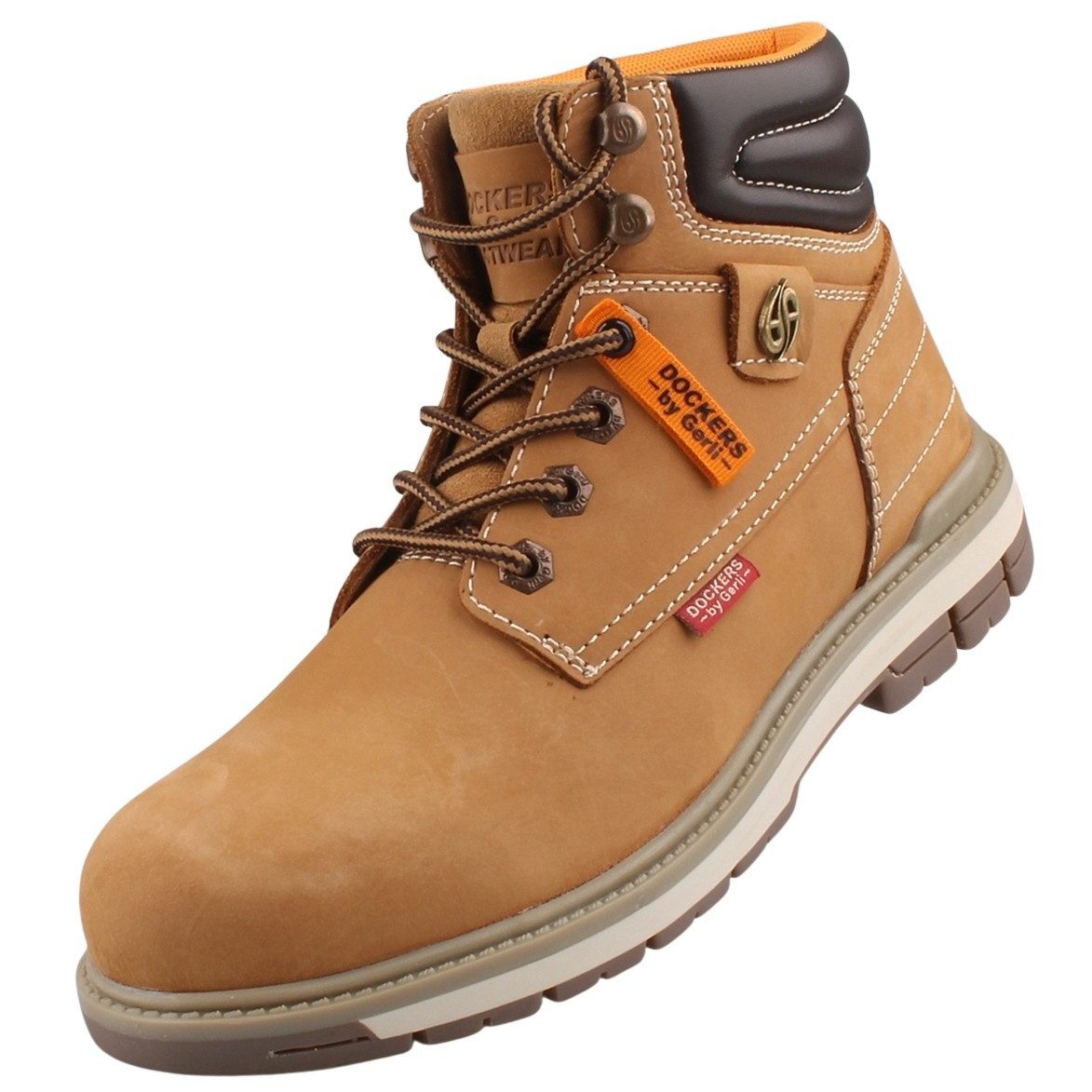 Dockers by Gerli 43LU010-300910 Stiefel günstig online kaufen