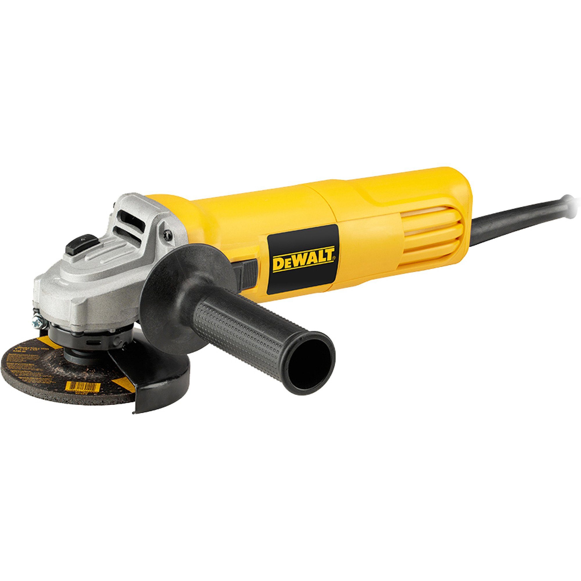 DeWalt Winkelschleifer DEWALT Winkelschleifer DWE4117, (950 Watt)