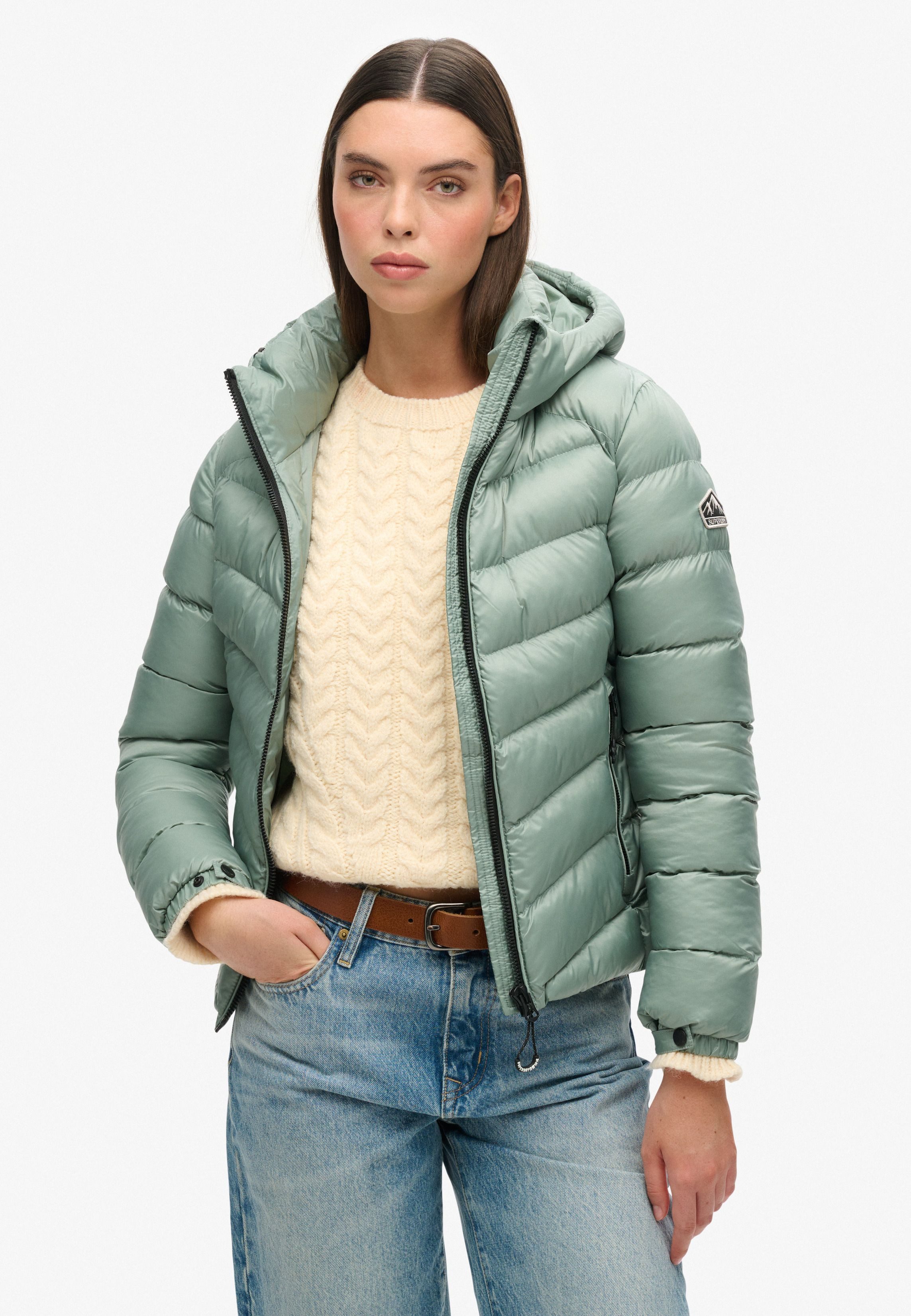 Superdry Outdoorjacke