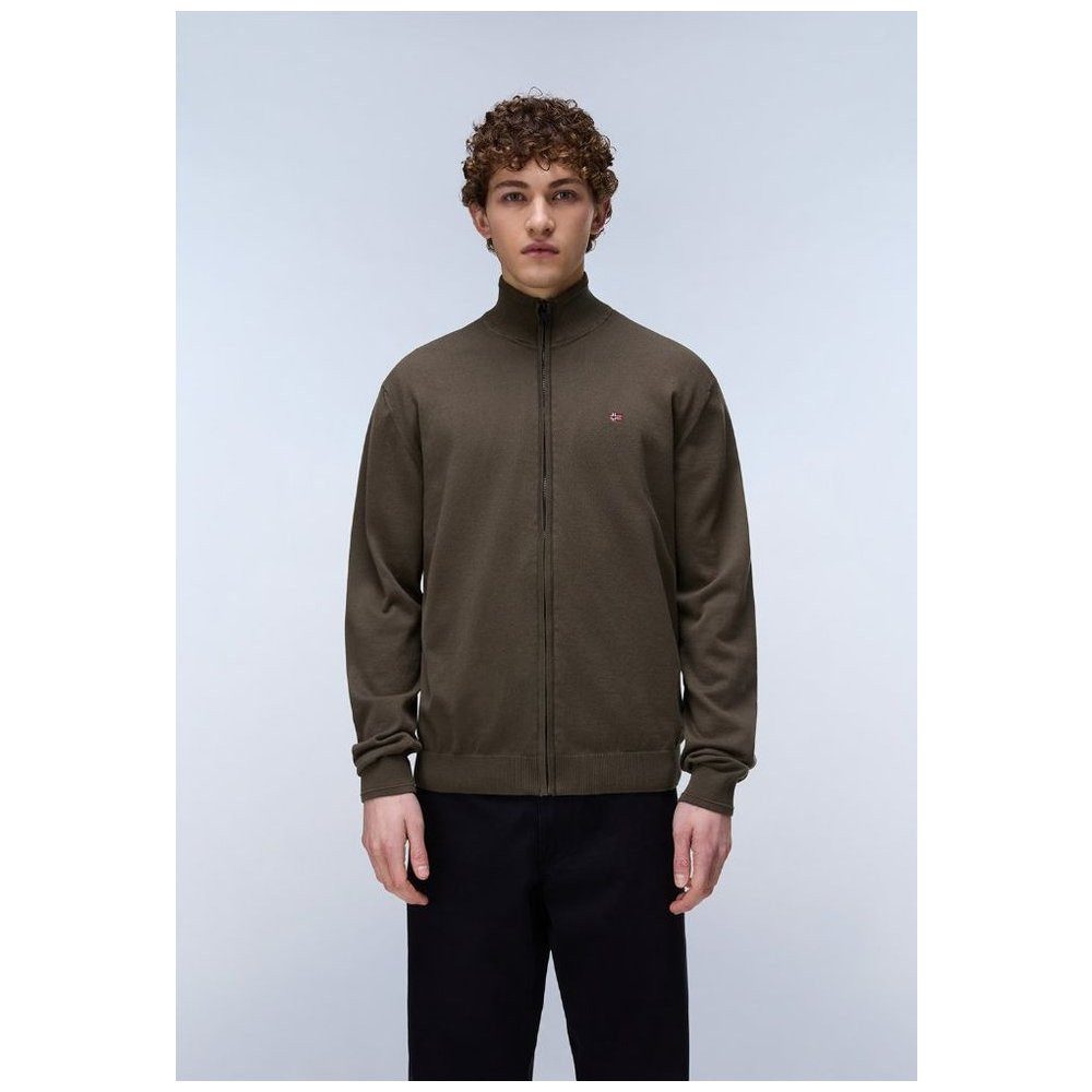 Napapijri Sweatjacke Decatur 2.0 FZ