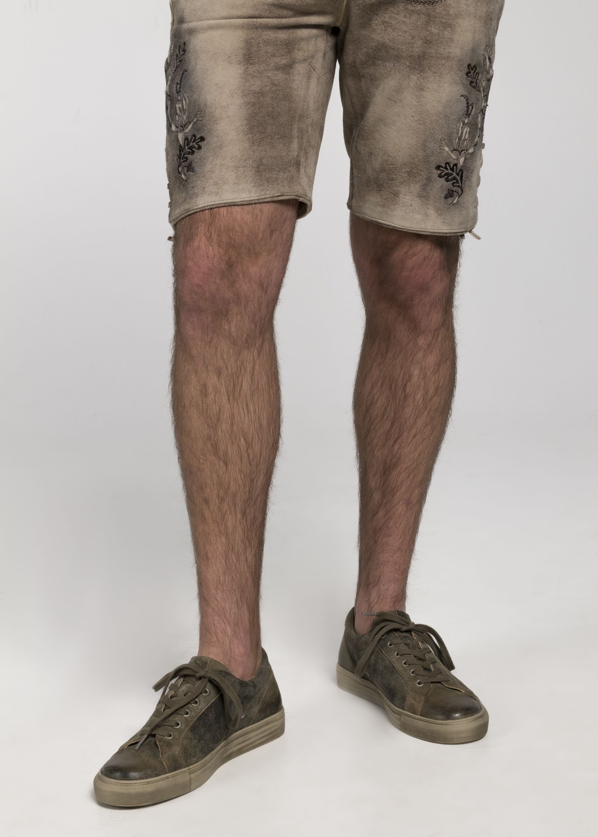 Baz Sneaker