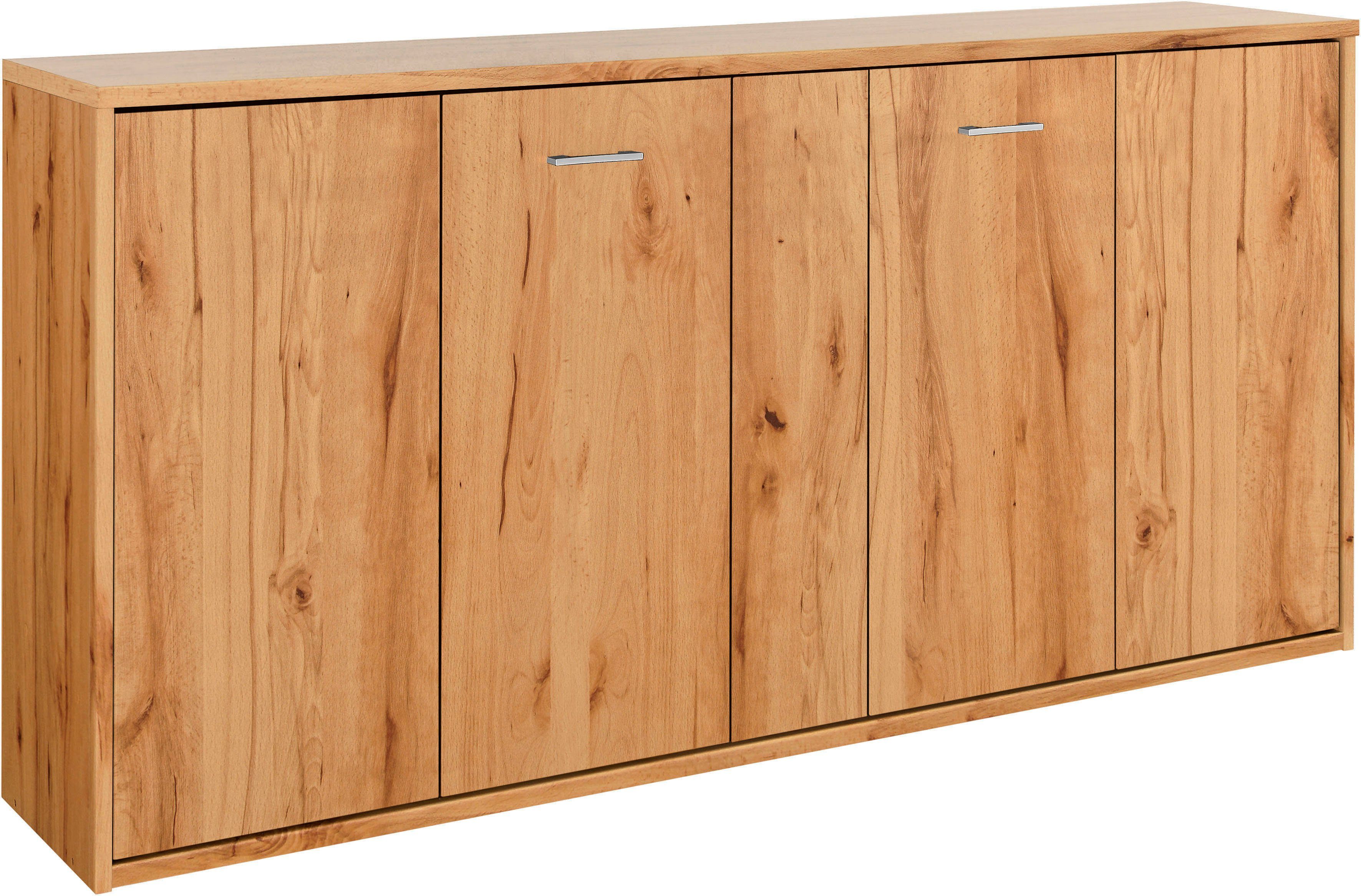 priess Schrankbett Oregon wahlweise mit LED-Beleuchtung günstig online kaufen