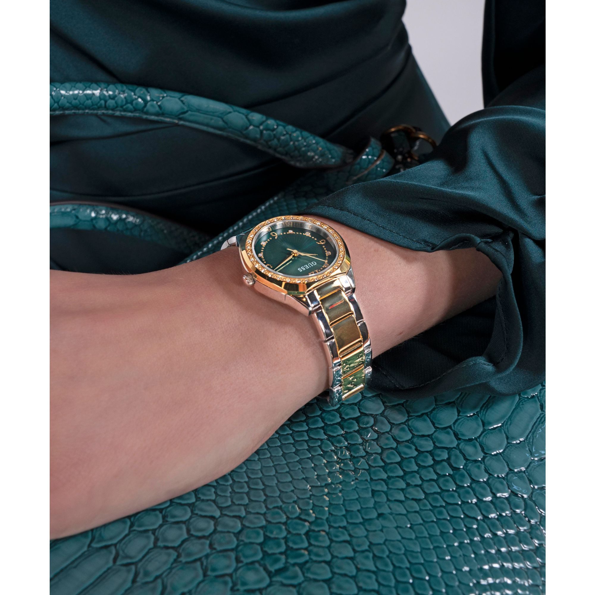 Guess Quarzuhr GW0767L4