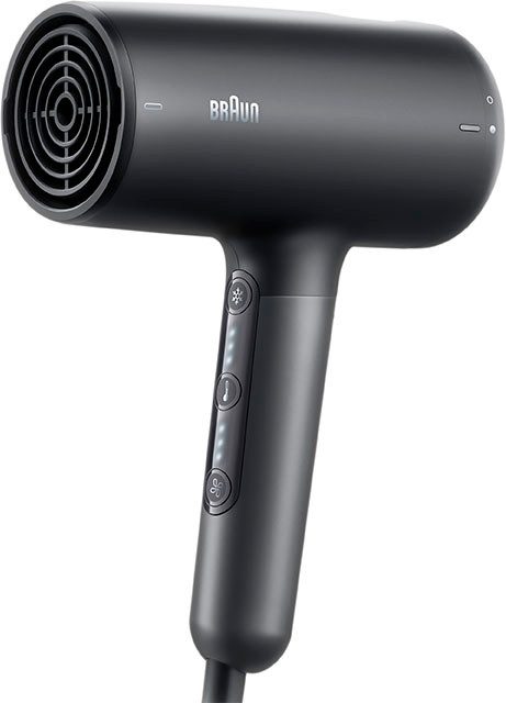 Braun Haartrockner HD4.2 BRHD425E, 2100 W