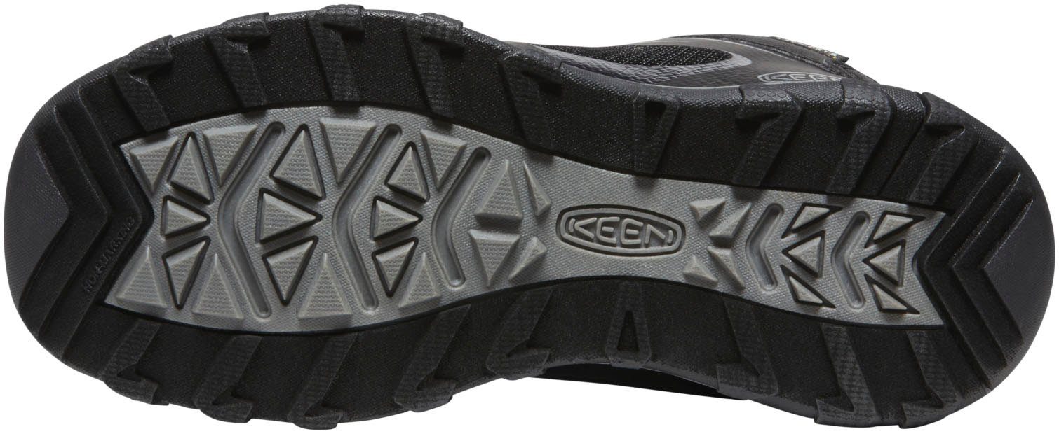 Outdoorschuh Keen TARGHEE III MID wasserdicht WP