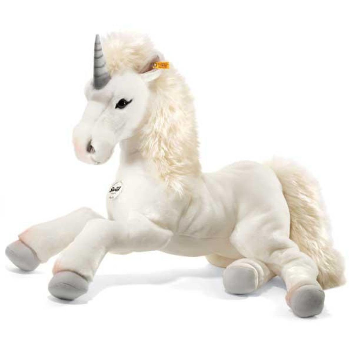 Steiff Plüschfigur Steiff Wildtiere Steiff 015090 günstig online kaufen