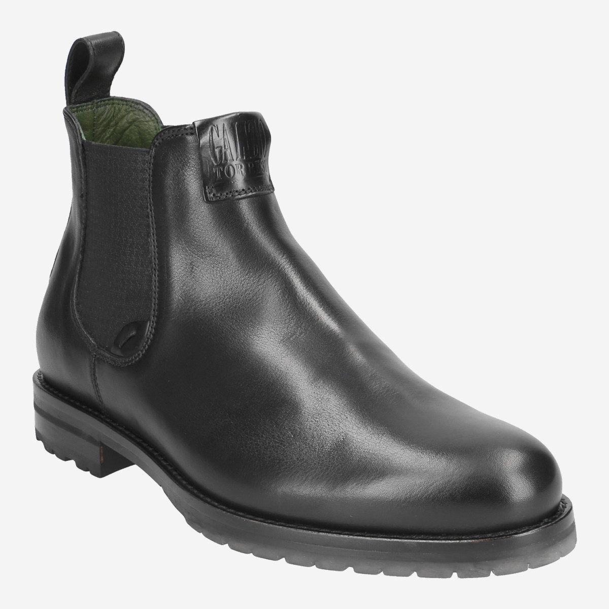 Galizio Torresi Chelseaboots