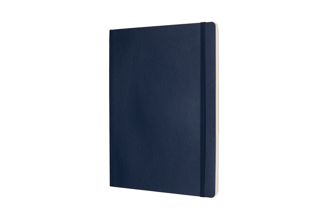Thumbnail - MOLESKINE Notizbuch, Classic Collection - Soft Cover - XL (19x25) - mit weichem Einband