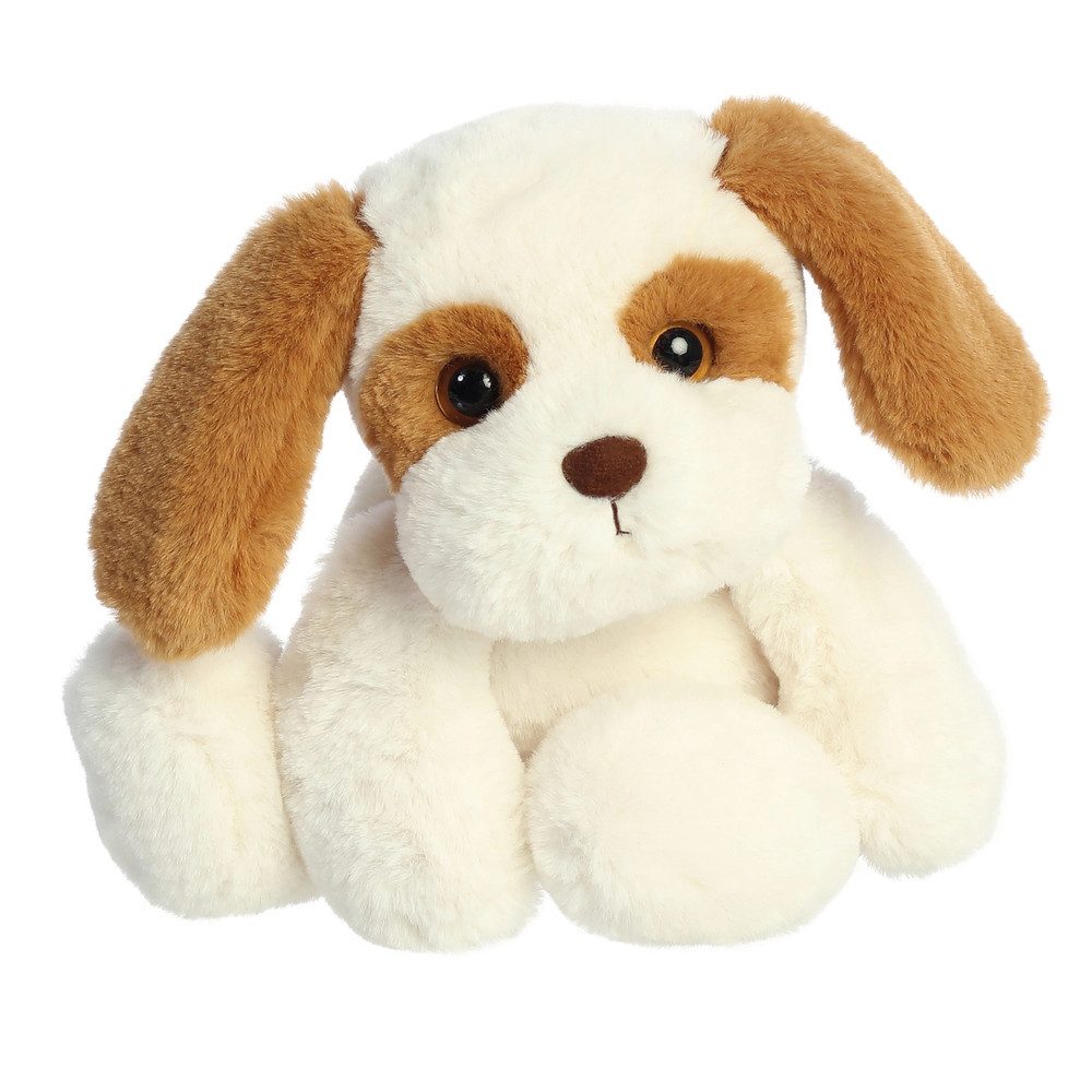 Aurora Plüschfigur Plüsch Hund - sitzend günstig online kaufen