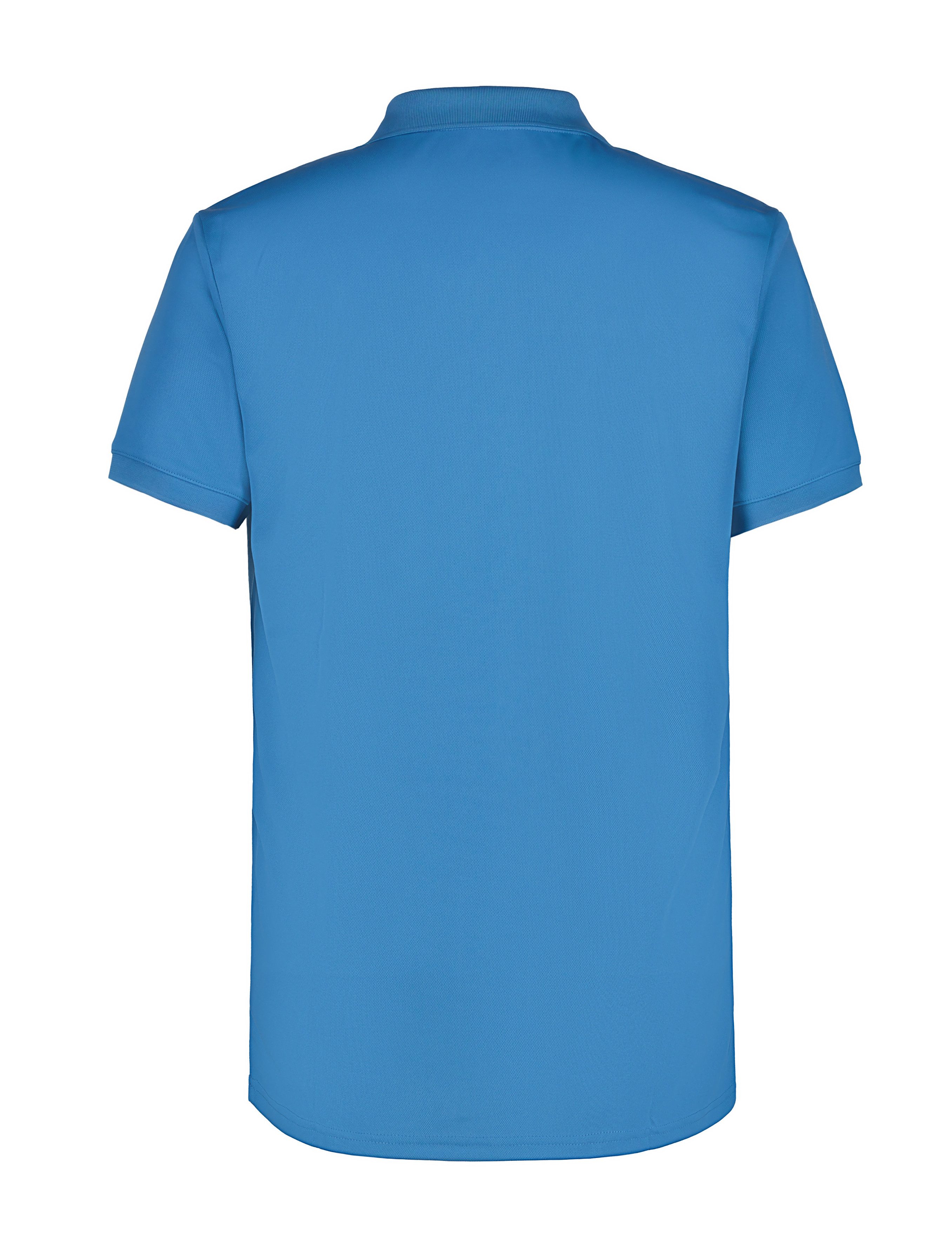 Icepeak Poloshirt BELLMONT mit klassischem Schnitt, aus Polyester – Bild 4 von 5