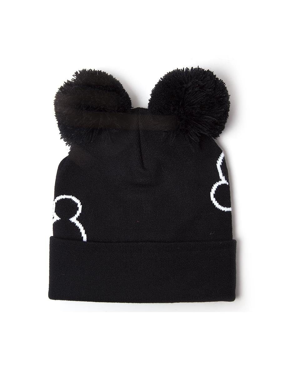 Disney Mickey Mouse Strickmütze