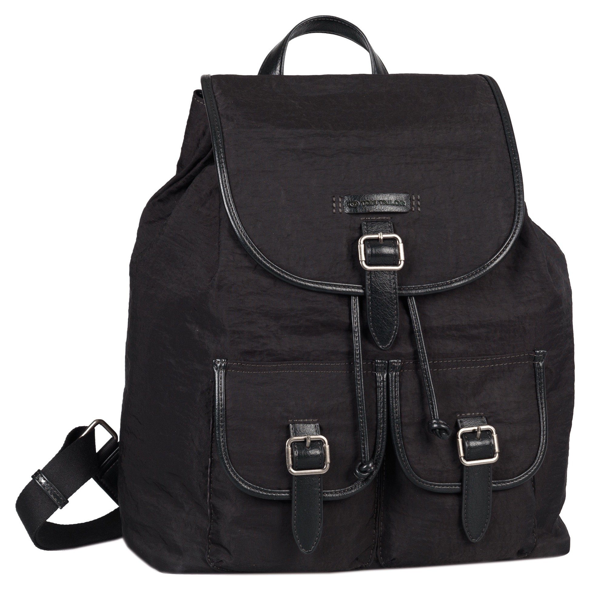 TOM TAILOR Cityrucksack TOM Backpack L