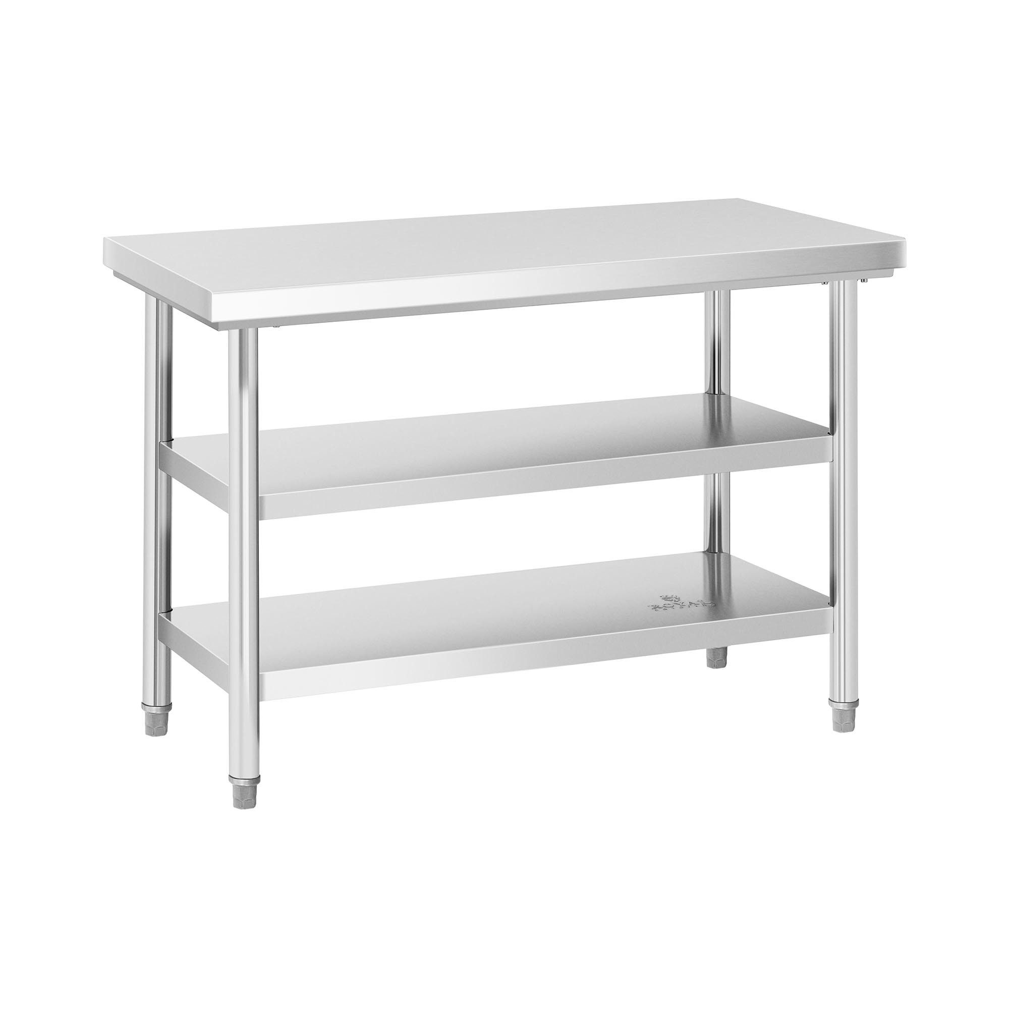 Royal Catering Arbeitstisch 120 x 60 günstig online kaufen