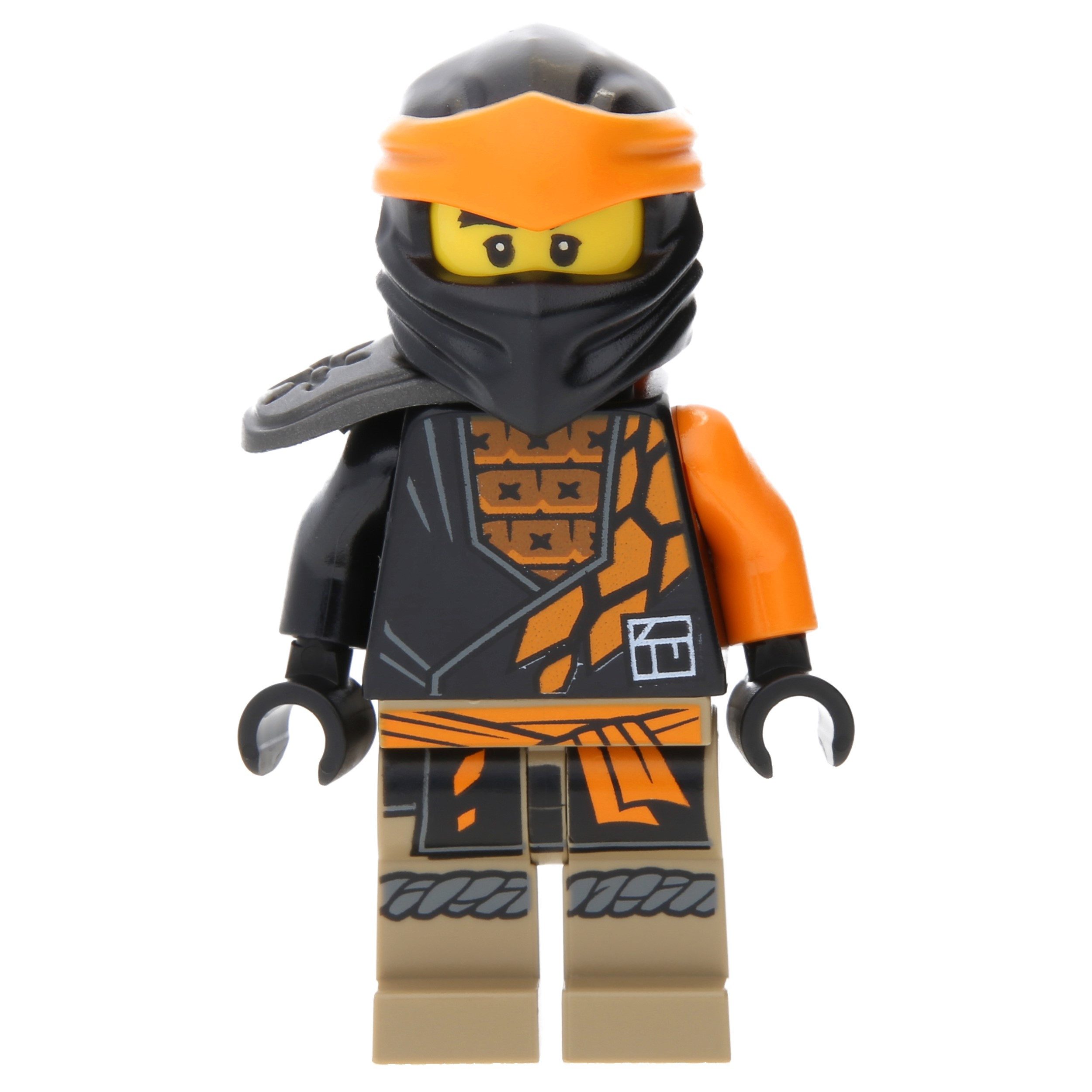 LEGO® Spielbausteine Ninjago: Cole (Core)