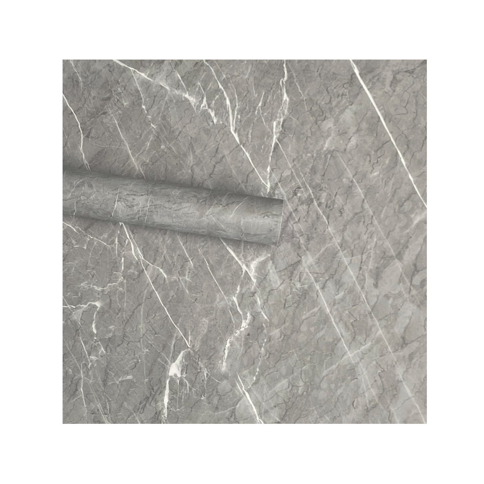 Yalion Vliestapete Selbstklebende Tapete Fliesenmuster, PVC Wasserdicht Sel günstig online kaufen