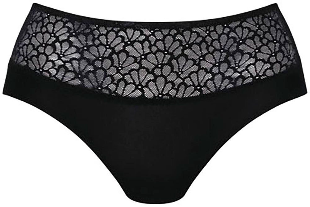 Anita since 1886 High-Waist-Slip ESSENTIAL SMART Taillenslip