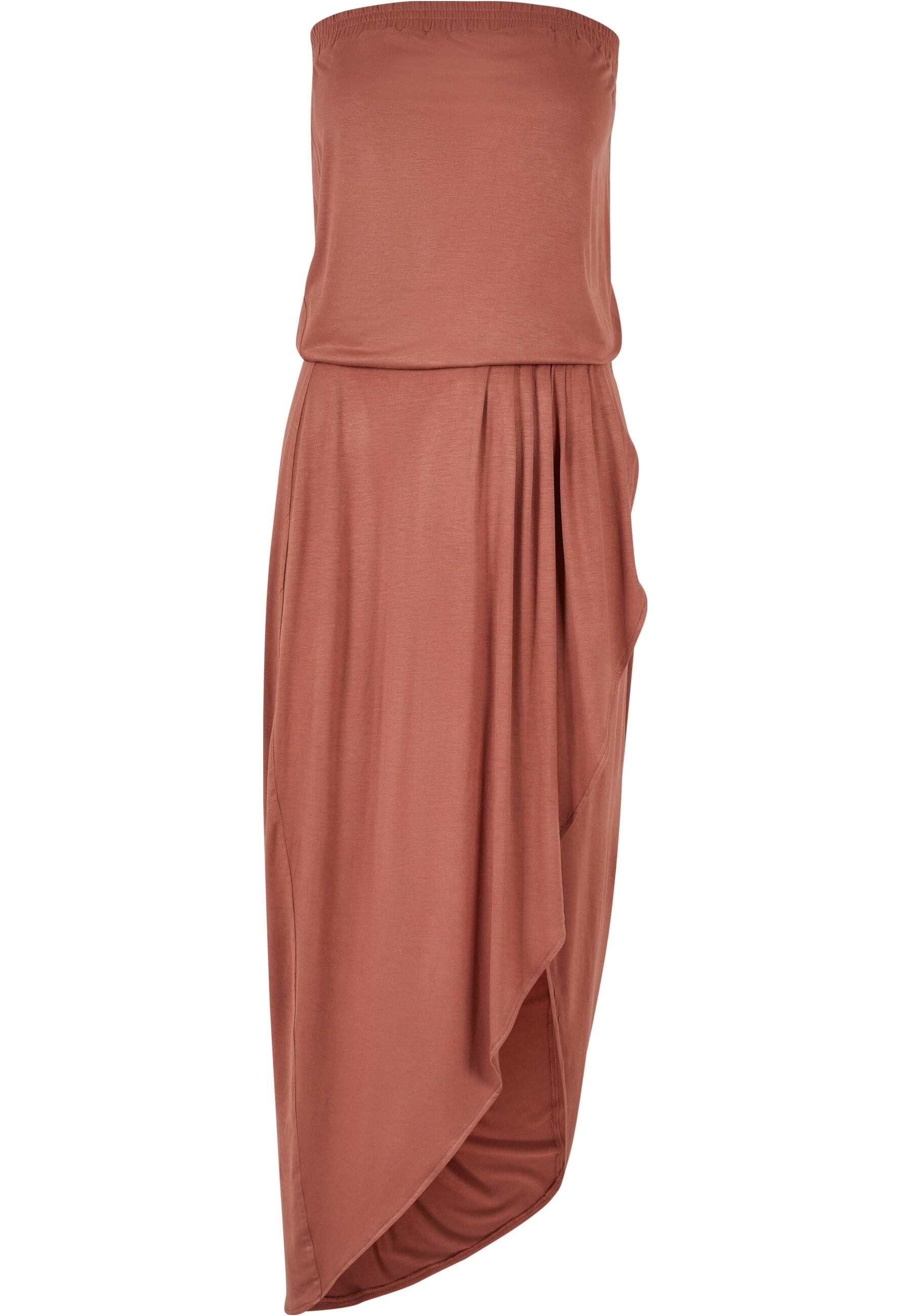 URBAN CLASSICS Shirtkleid Urban Classics Damen günstig online kaufen
