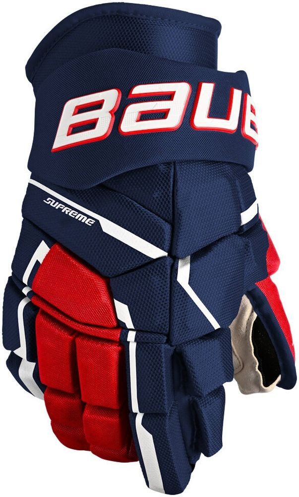 bauer Lederhandschuhe