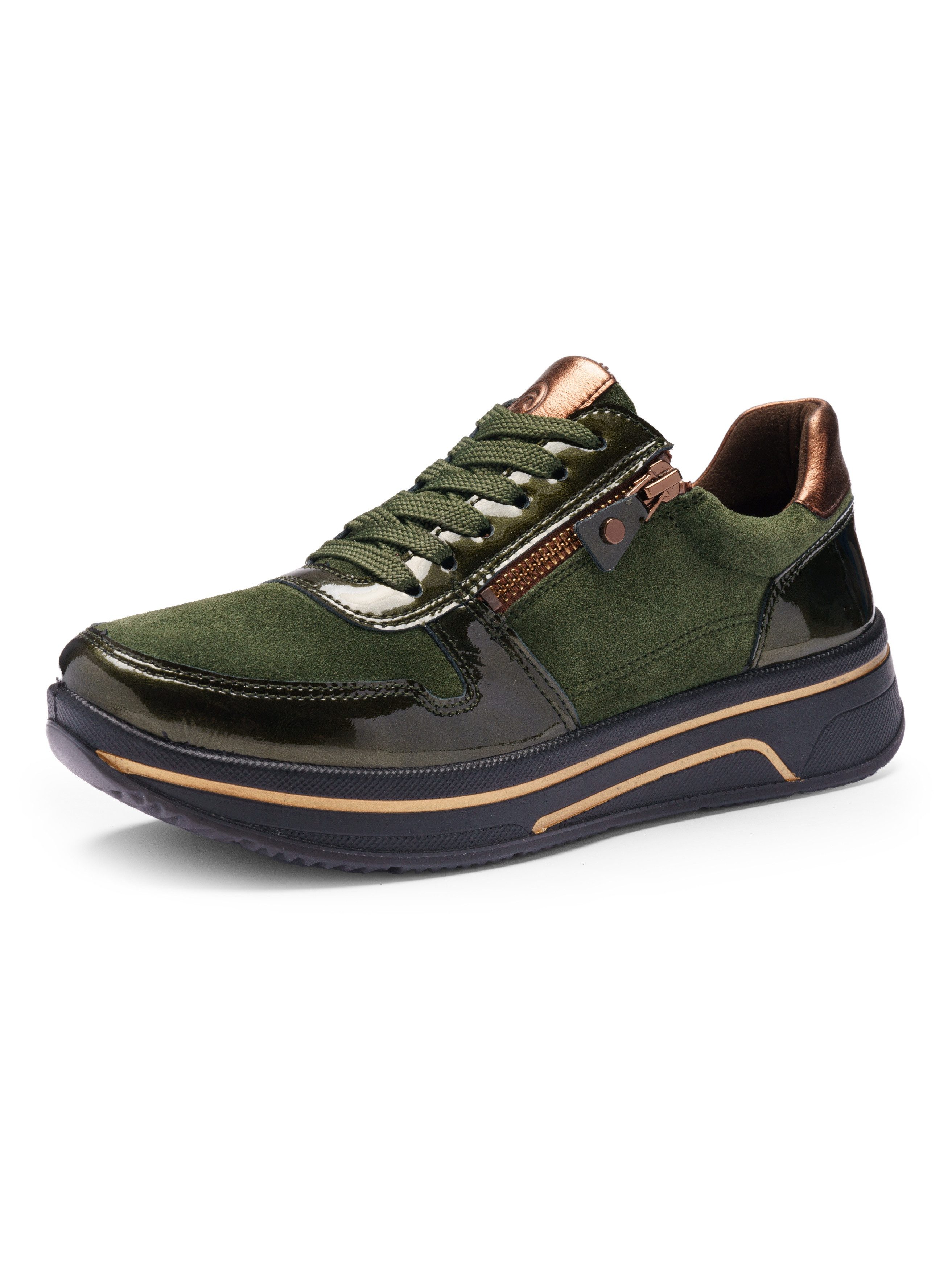 Damen Sneaker Sapporo Sneaker