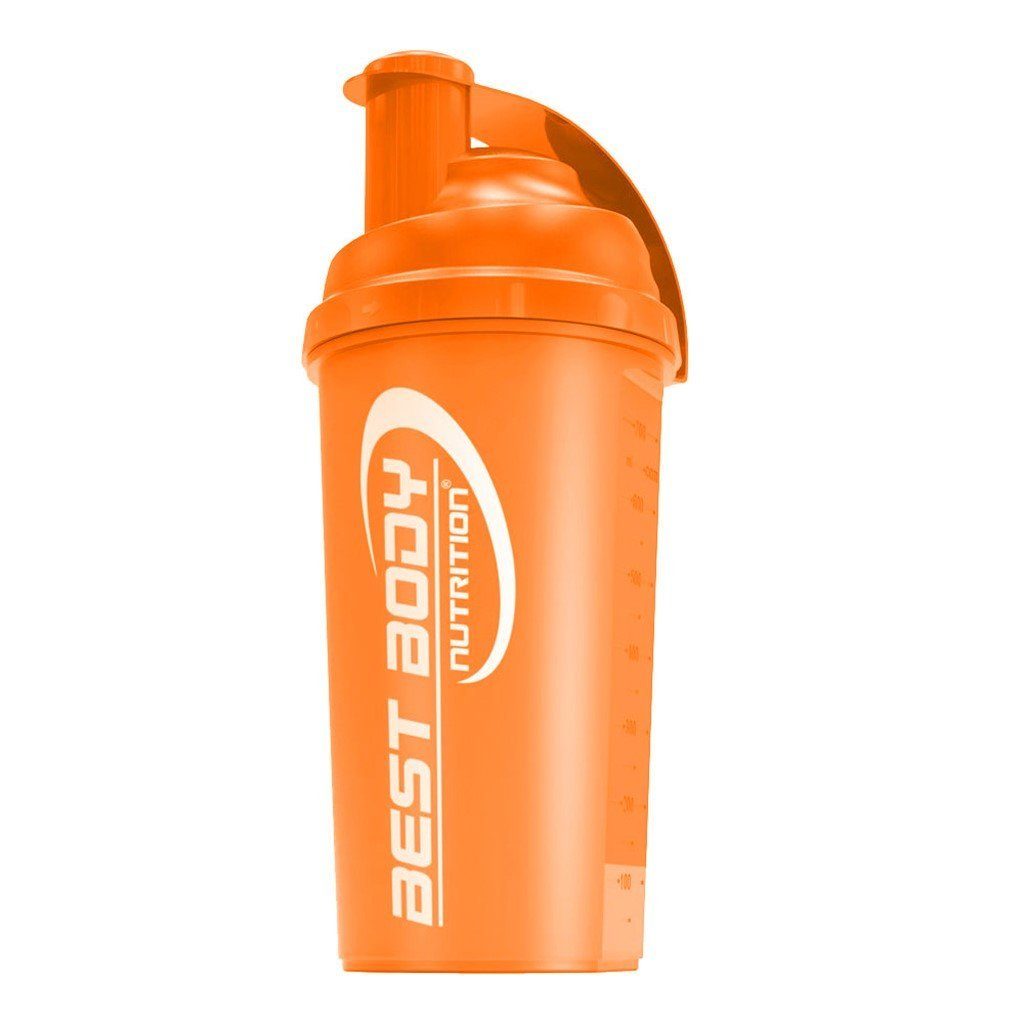 Best Body Nutrition Protein Shaker Eiweiß Shaker - Design Best Body Nutrition