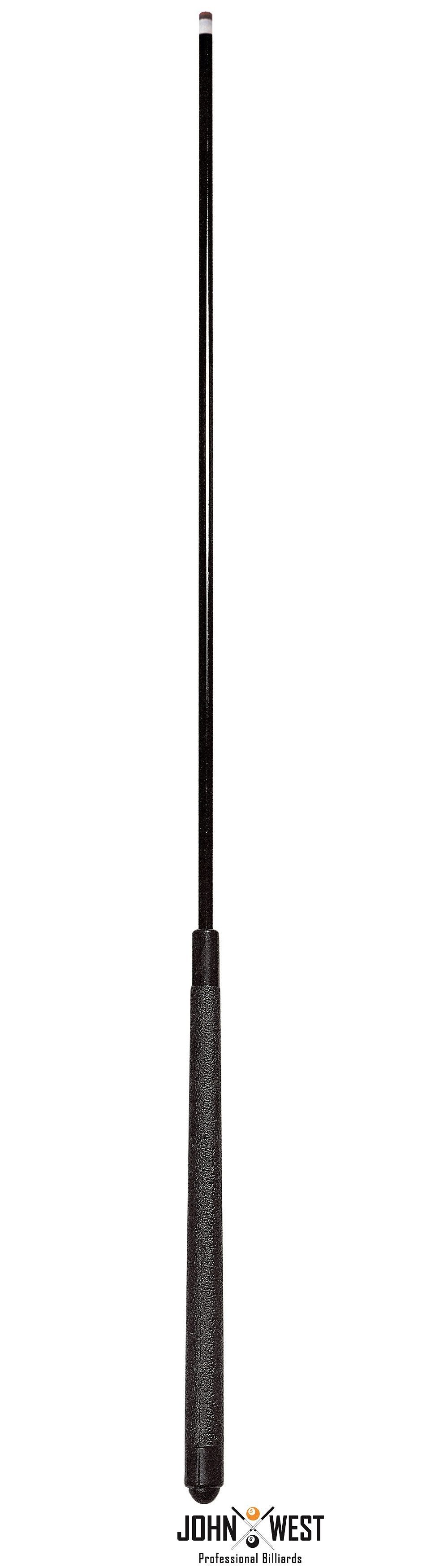 Billardqueue Glasfiber Pool Billardqueue 145 cm lang von John West