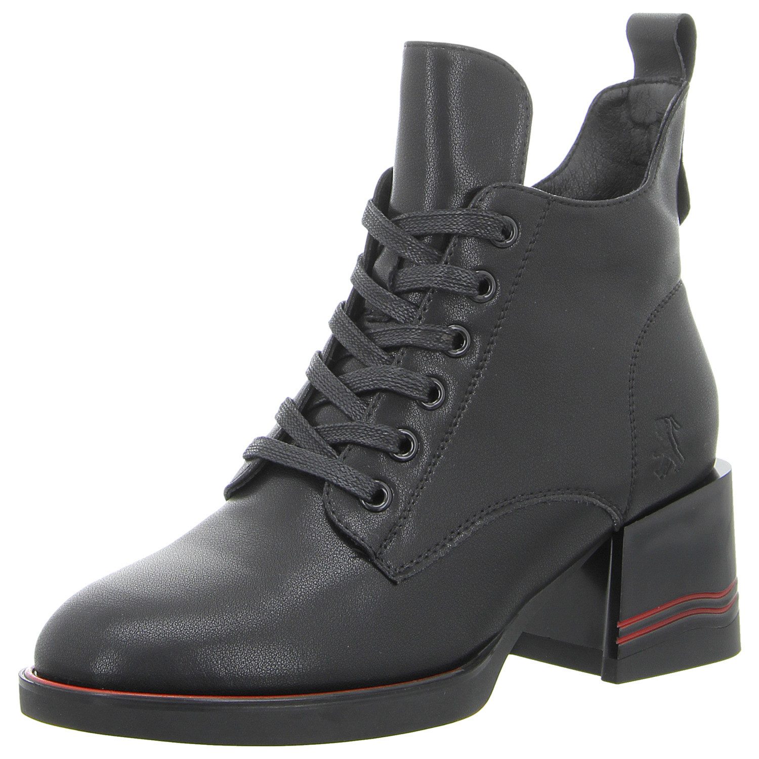 2GO FASHION Schnürstiefelette
