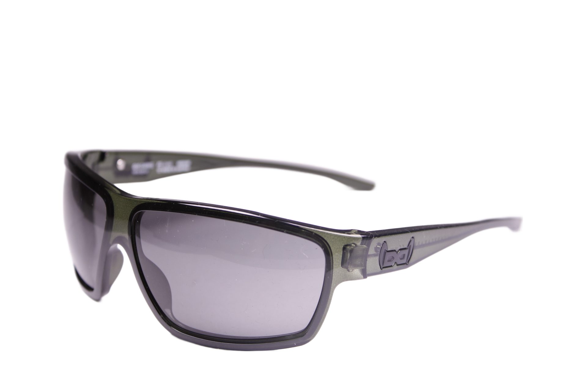 gloryfy Sonnenbrille Gloryfy G15 Unbreakable Sonnenbrille Dark Green Unzerbrechlich