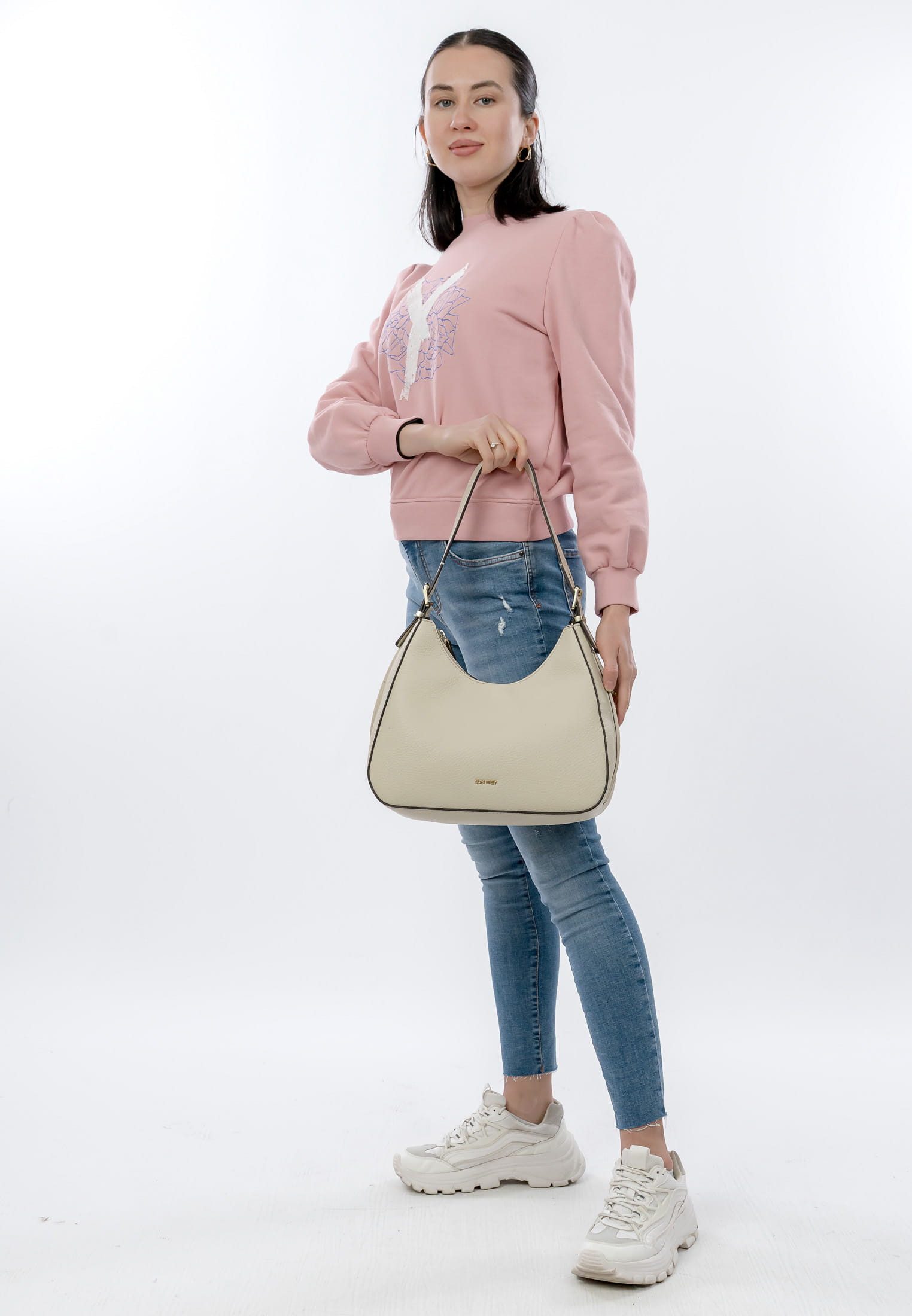 SURI FREY Beuteltasche SFY Maggy