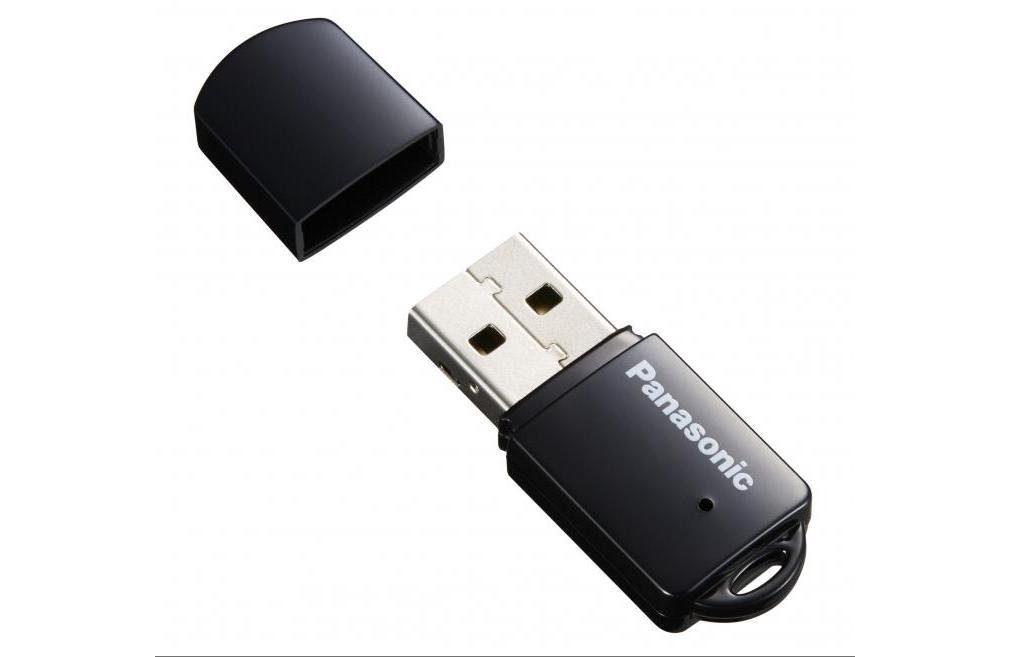 Panasonic AJ-WM50EC WLAN-Modul Camcorder