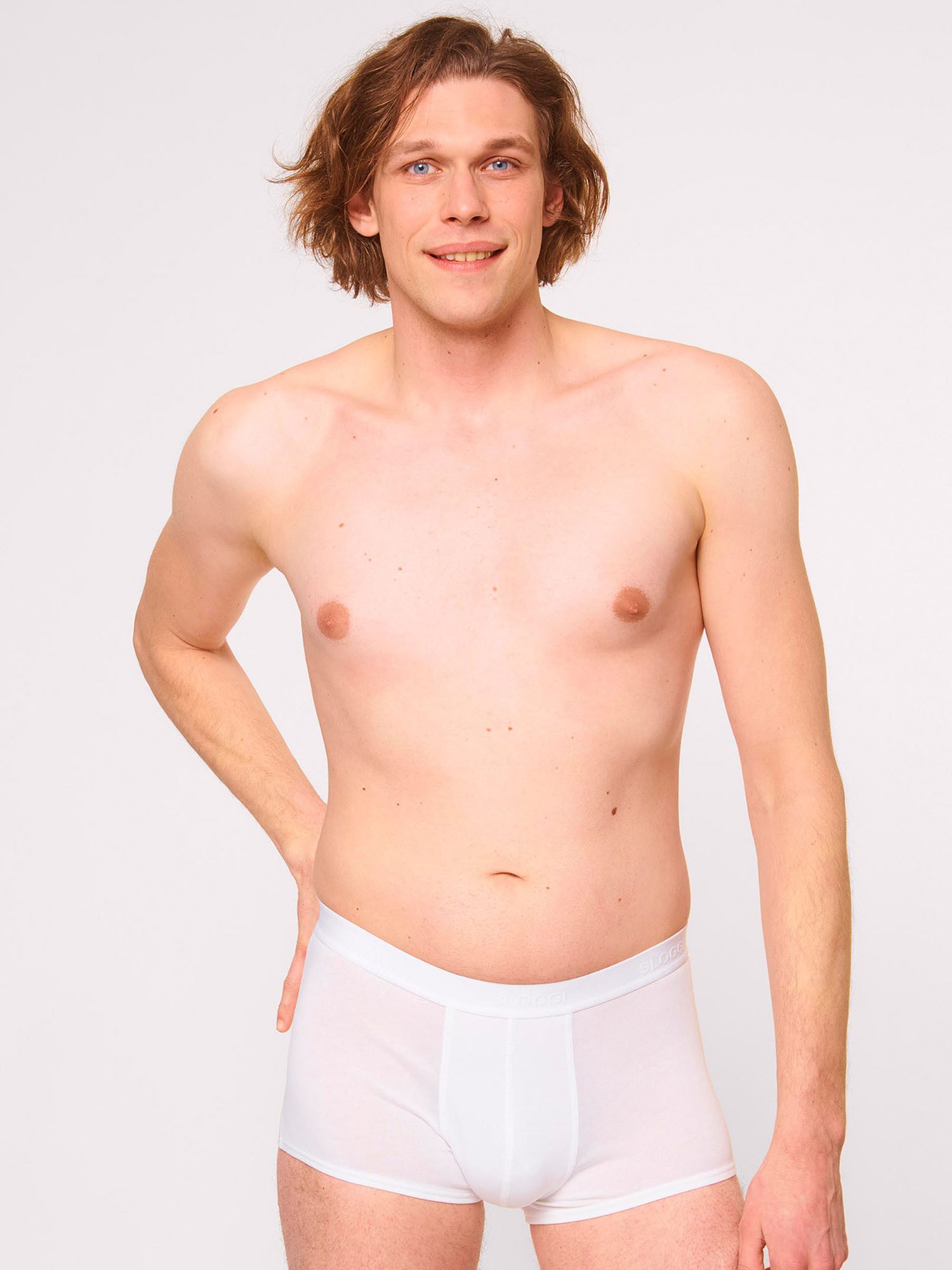 sloggi Hipster 24/7 (4-St)