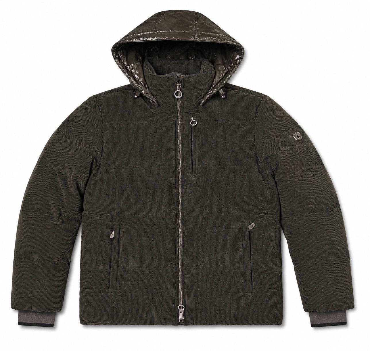 Wellensteyn Outdoorjacke BOXT-1097 Boxton