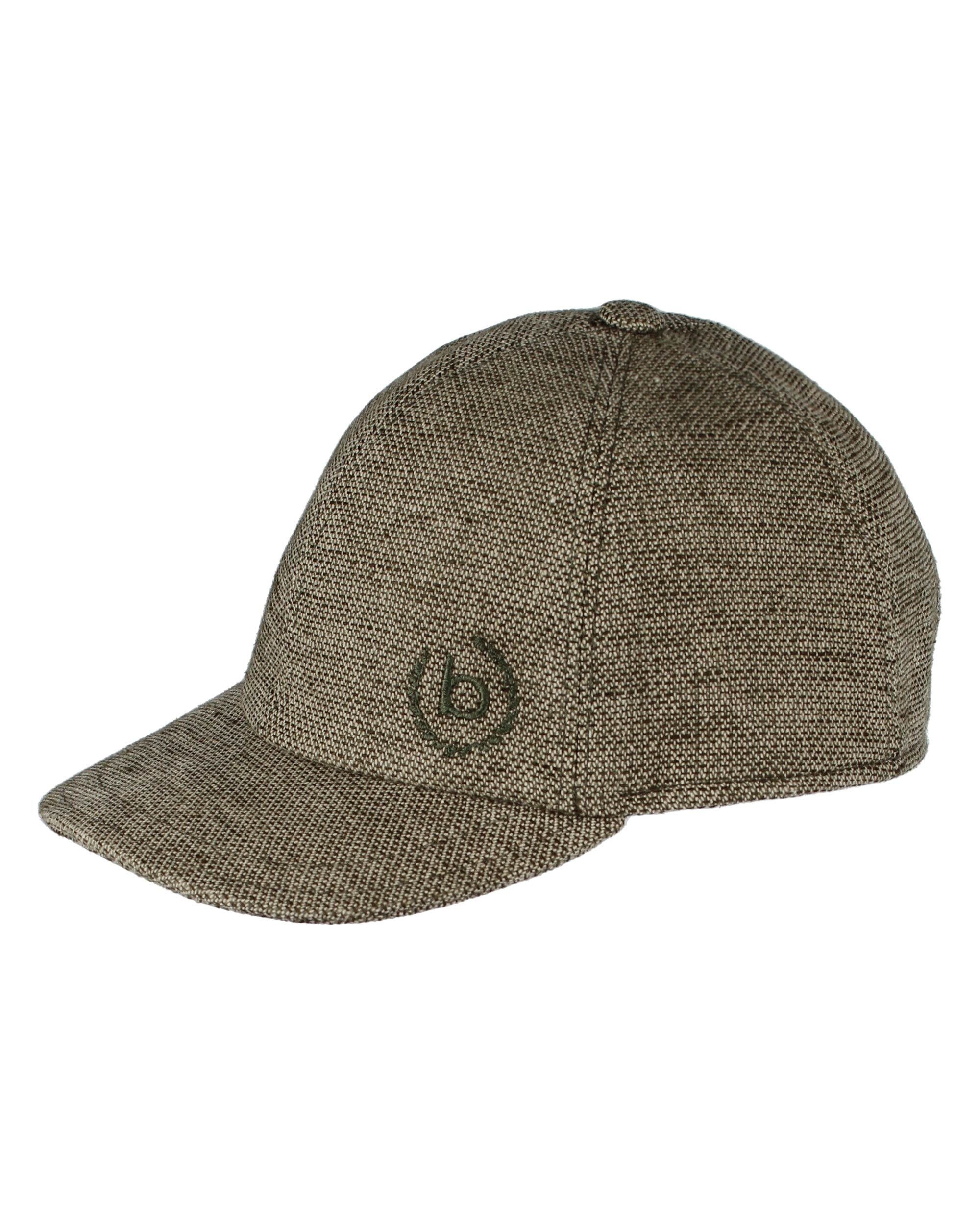 bugatti Baseball Cap Baumwolle Basecap (1-St)