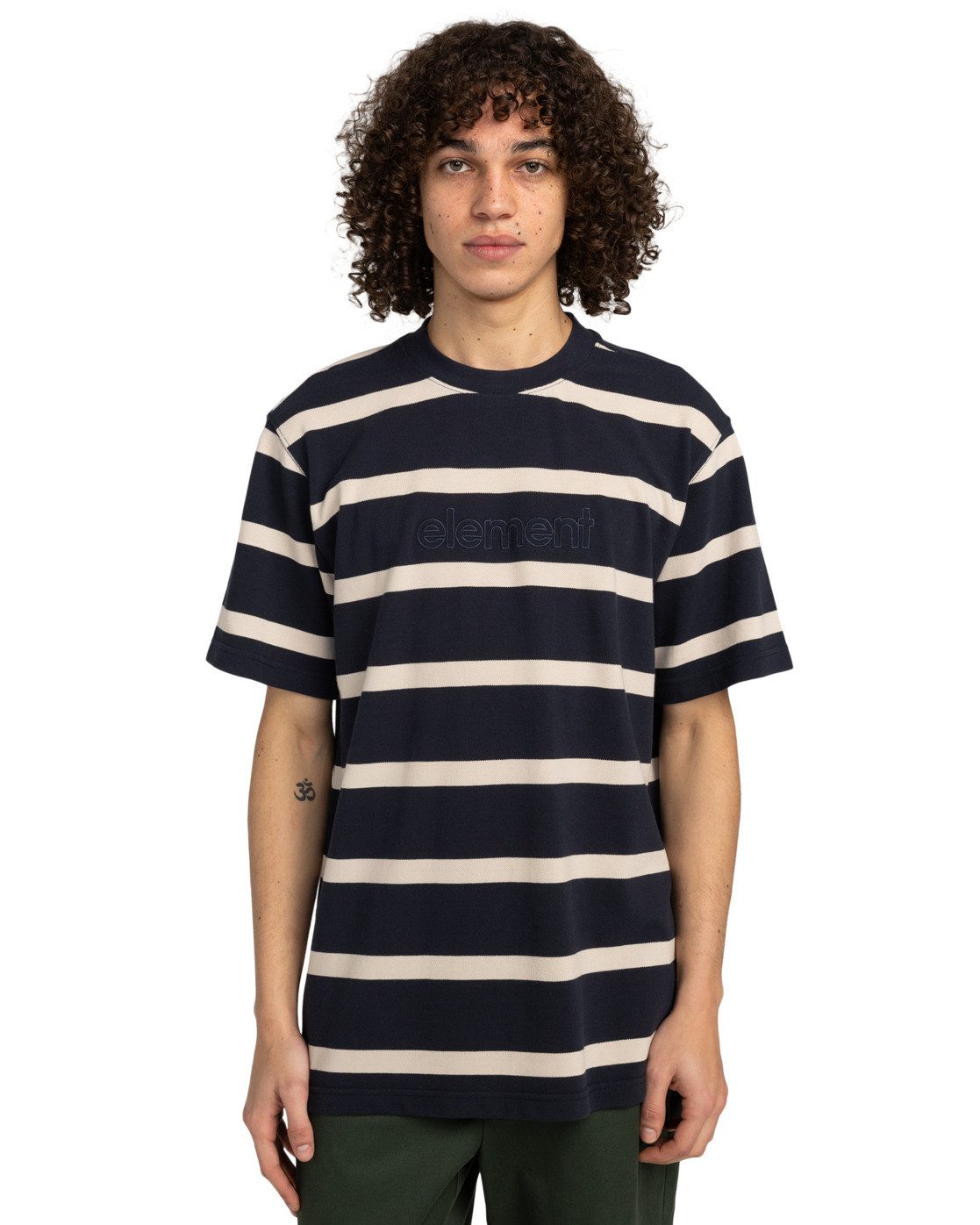 Element Shirttop Yacht Club