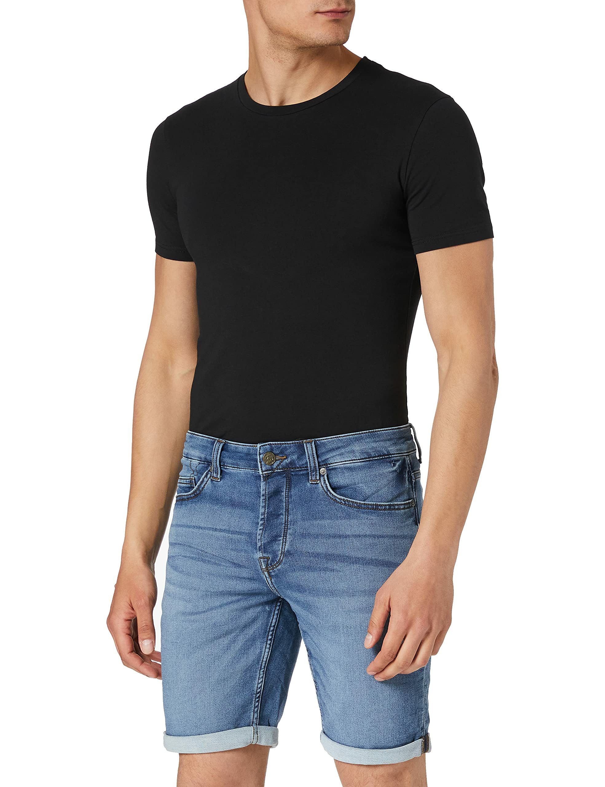 ONLY Шорти Hose & Шорти für Herren (1-tlg)