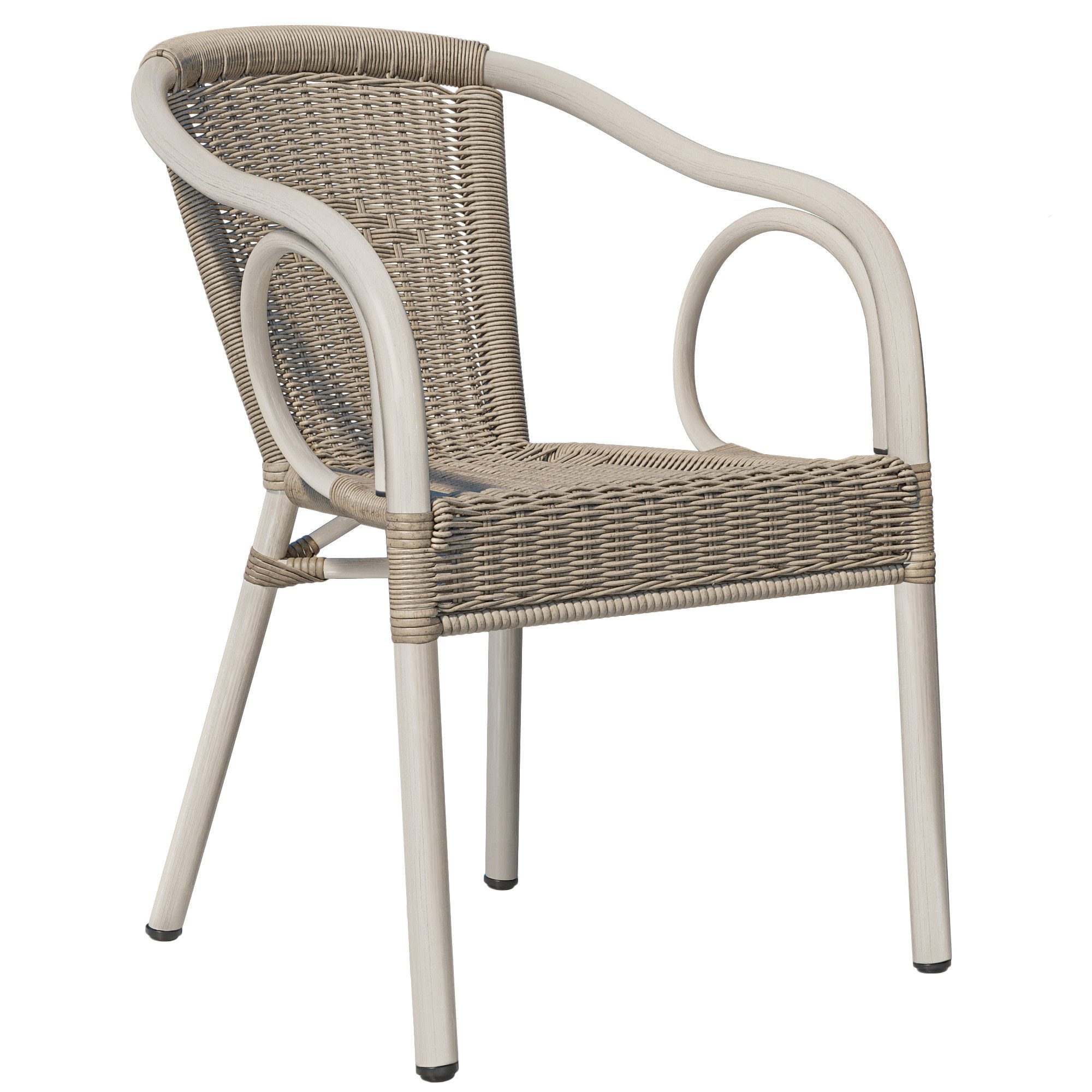 GGMMÖBEL Gartenstuhl ARGOS