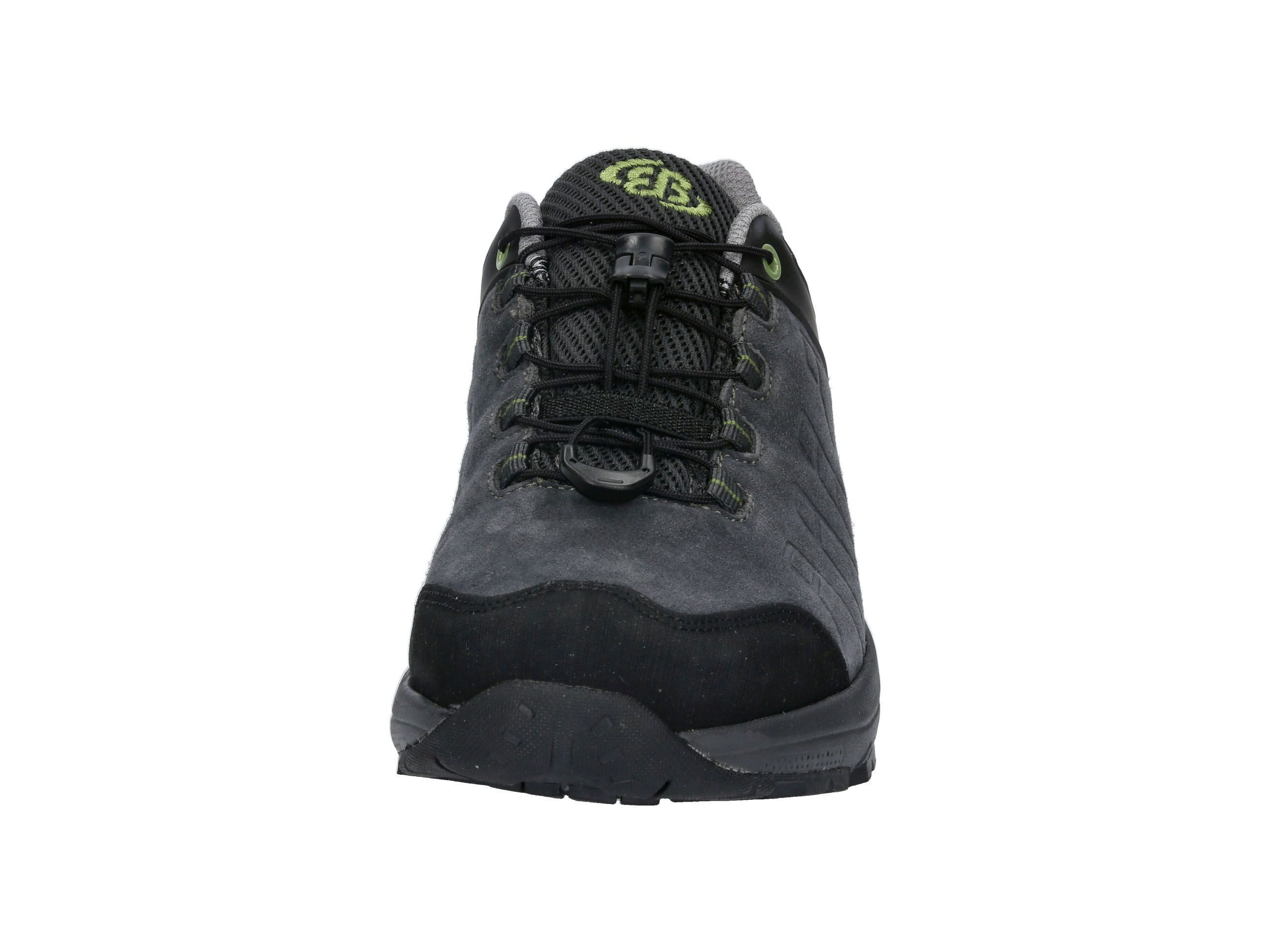 BRÜTTING Outdoorschuh Mount Harvard Low Outdoorschuh