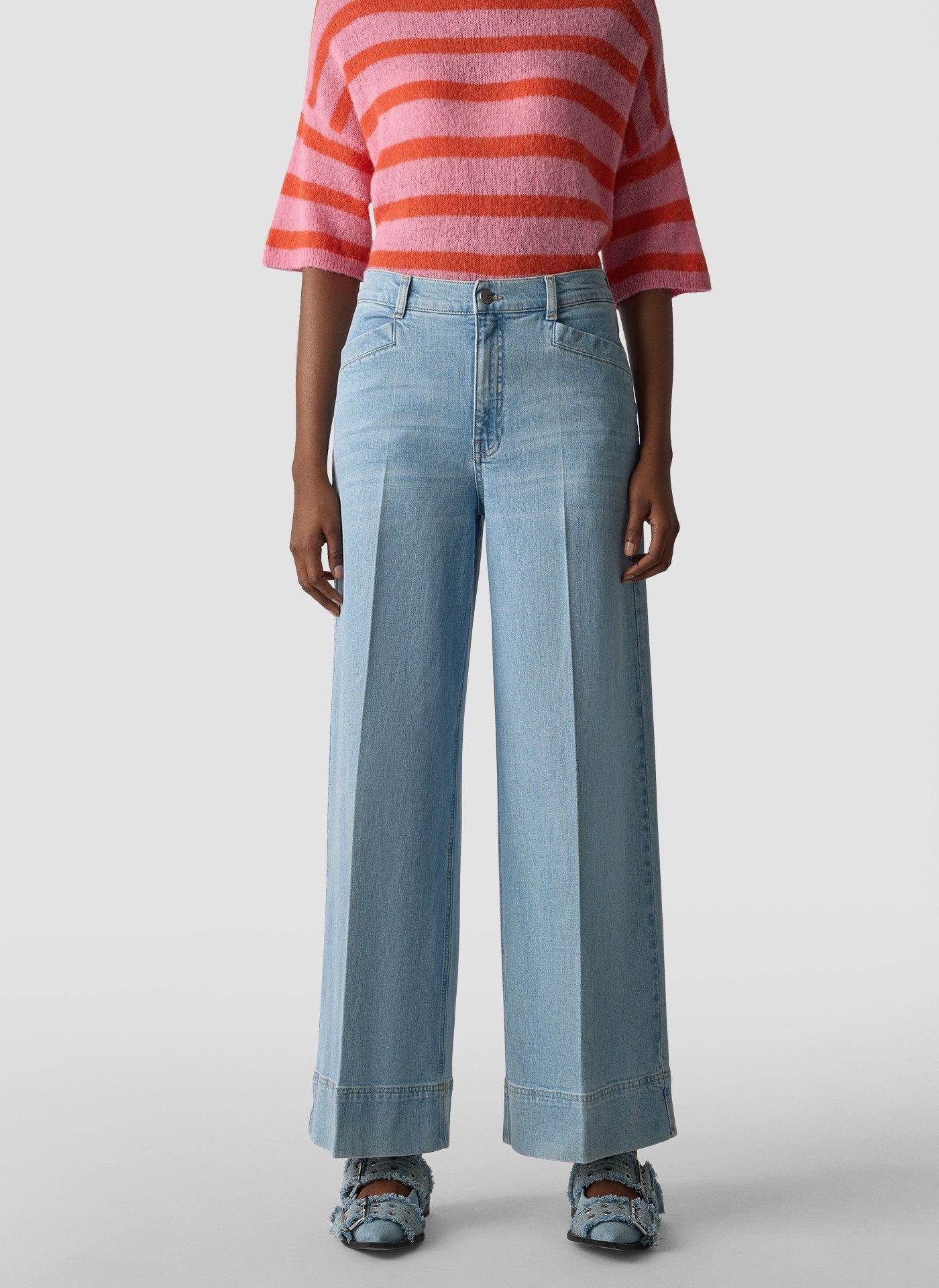 LeComte Jerseyhose Hose