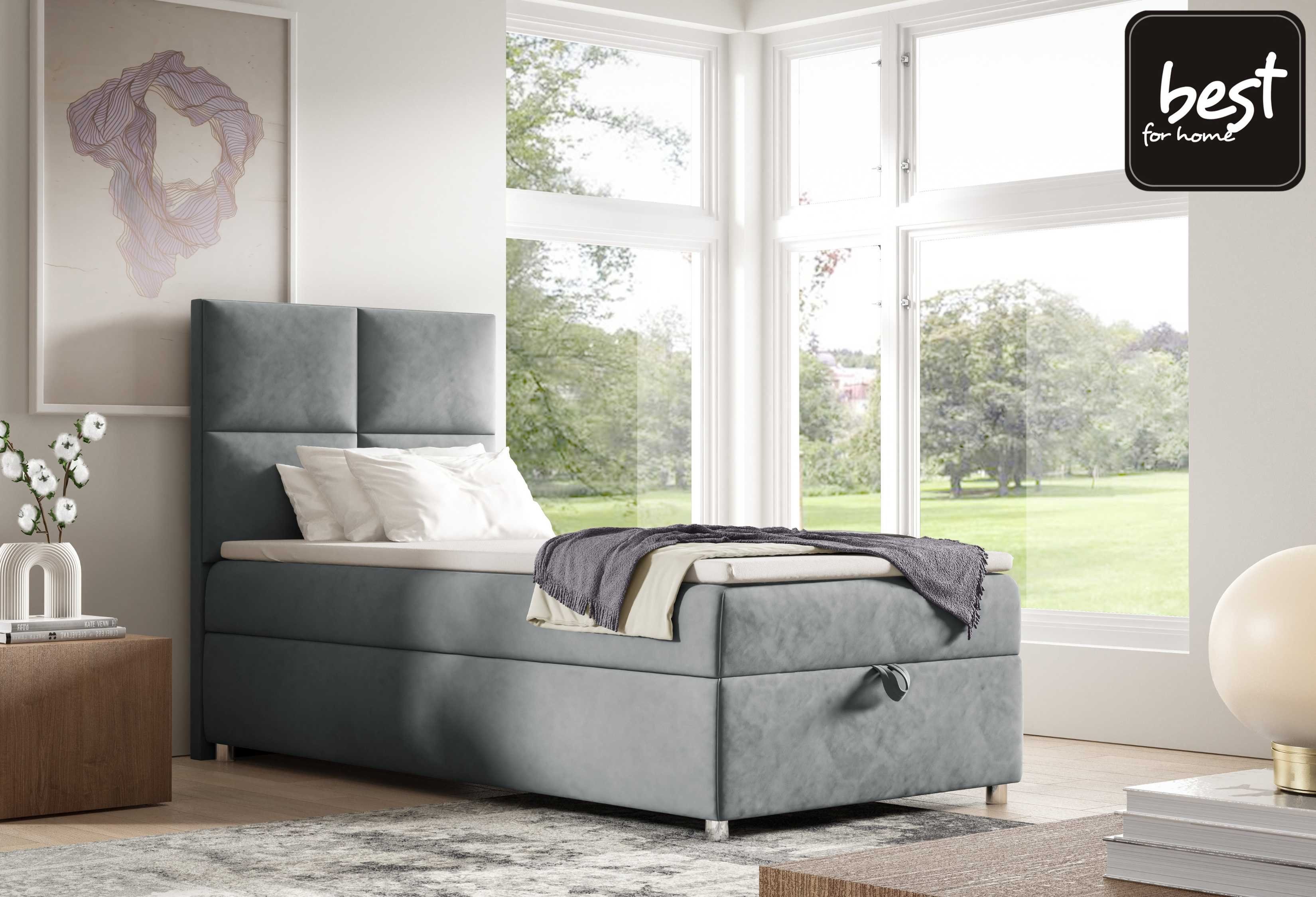 Best for Home Boxspringbett mit Bettkasten günstig online kaufen