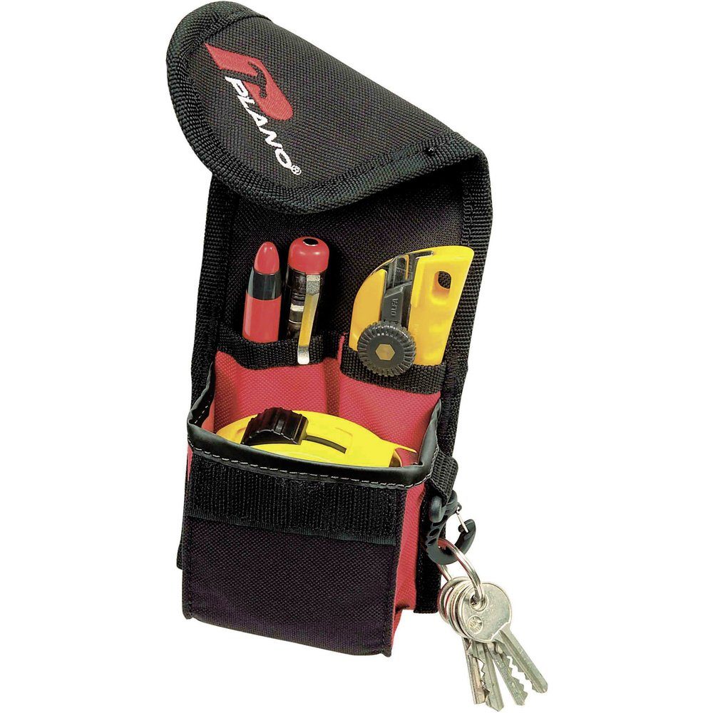 PLANO Werkzeugtasche Plano P522TX Universal Werkzeug-Gürteltasche unbestückt