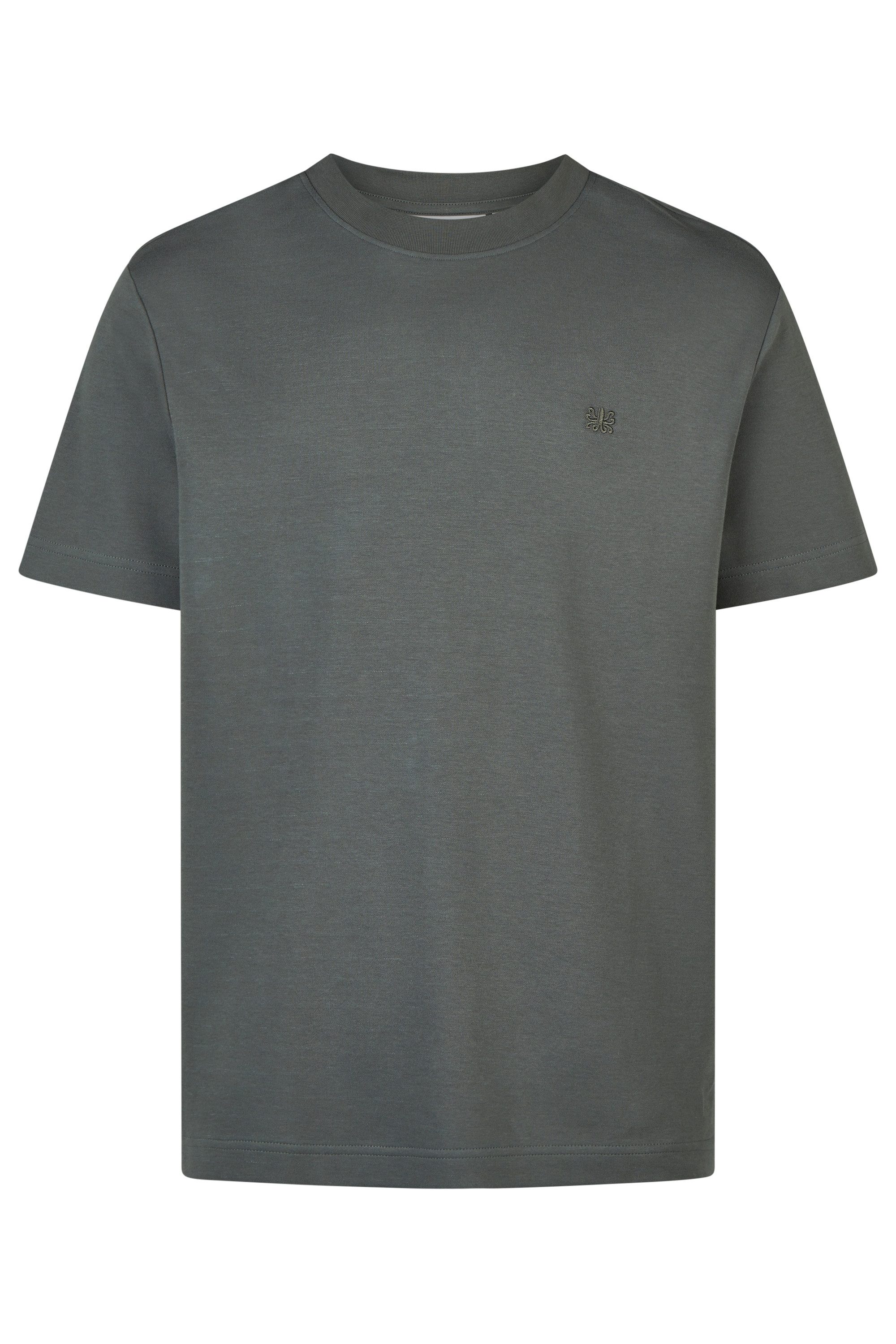 Calamar T-Shirt Atmungsaktives Baumwoll-T-Shirt