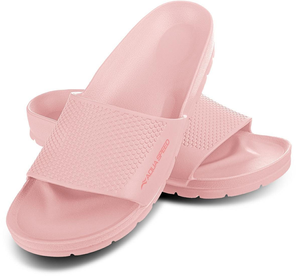 Aqua Speed Badelatschen OSLO + kl. günstig online kaufen