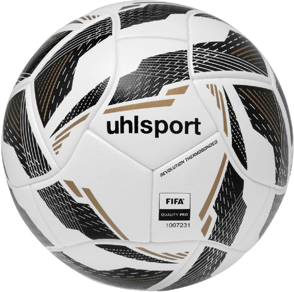 uhlsport Fußball Revolution Thermobonded